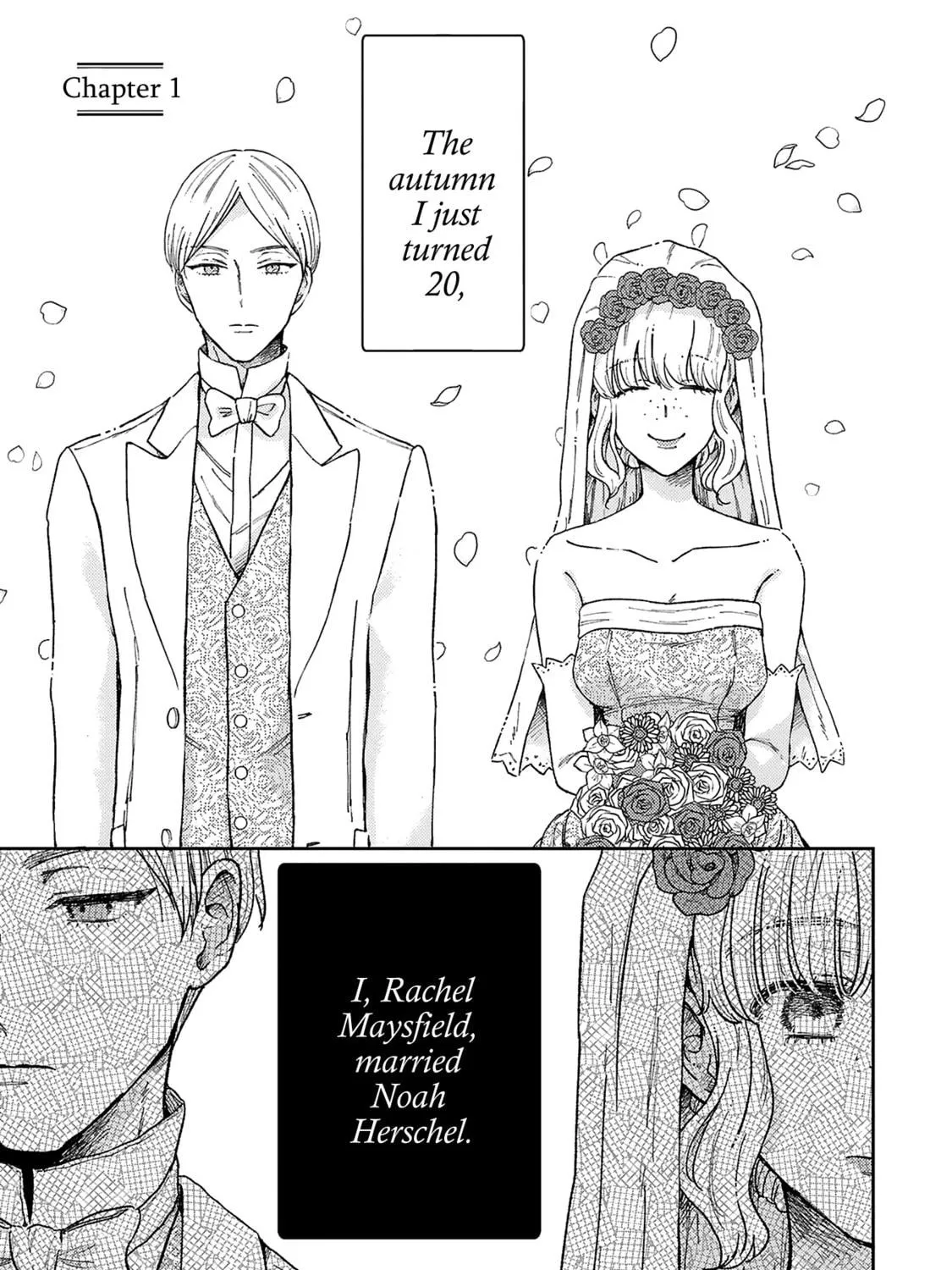 Read Boukansha no Koi chapter 1 image 8 on Lezhin