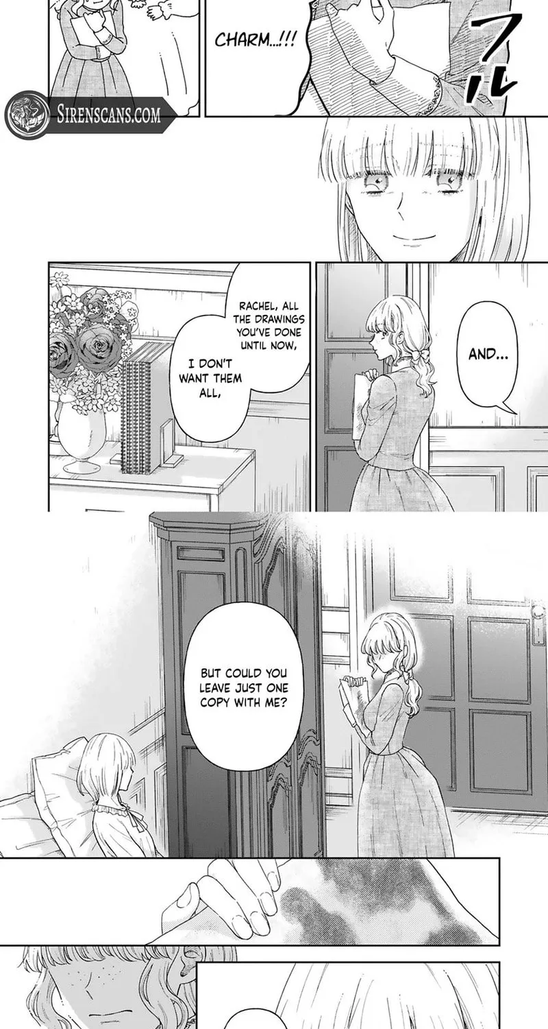 Read Boukansha no Koi chapter 11 image 10 on Lezhin