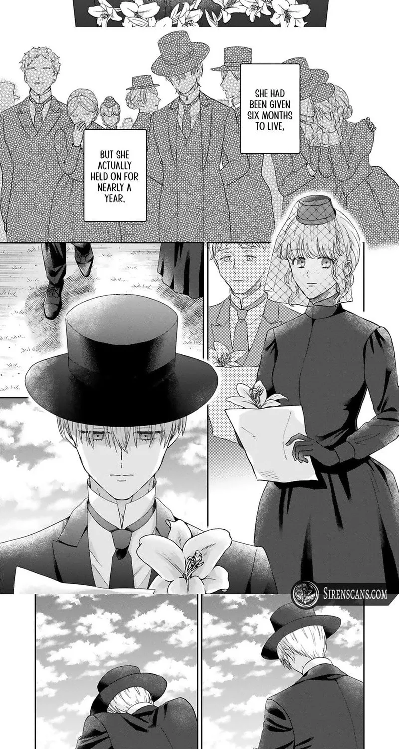 Read Boukansha no Koi chapter 11 image 15 on Lezhin