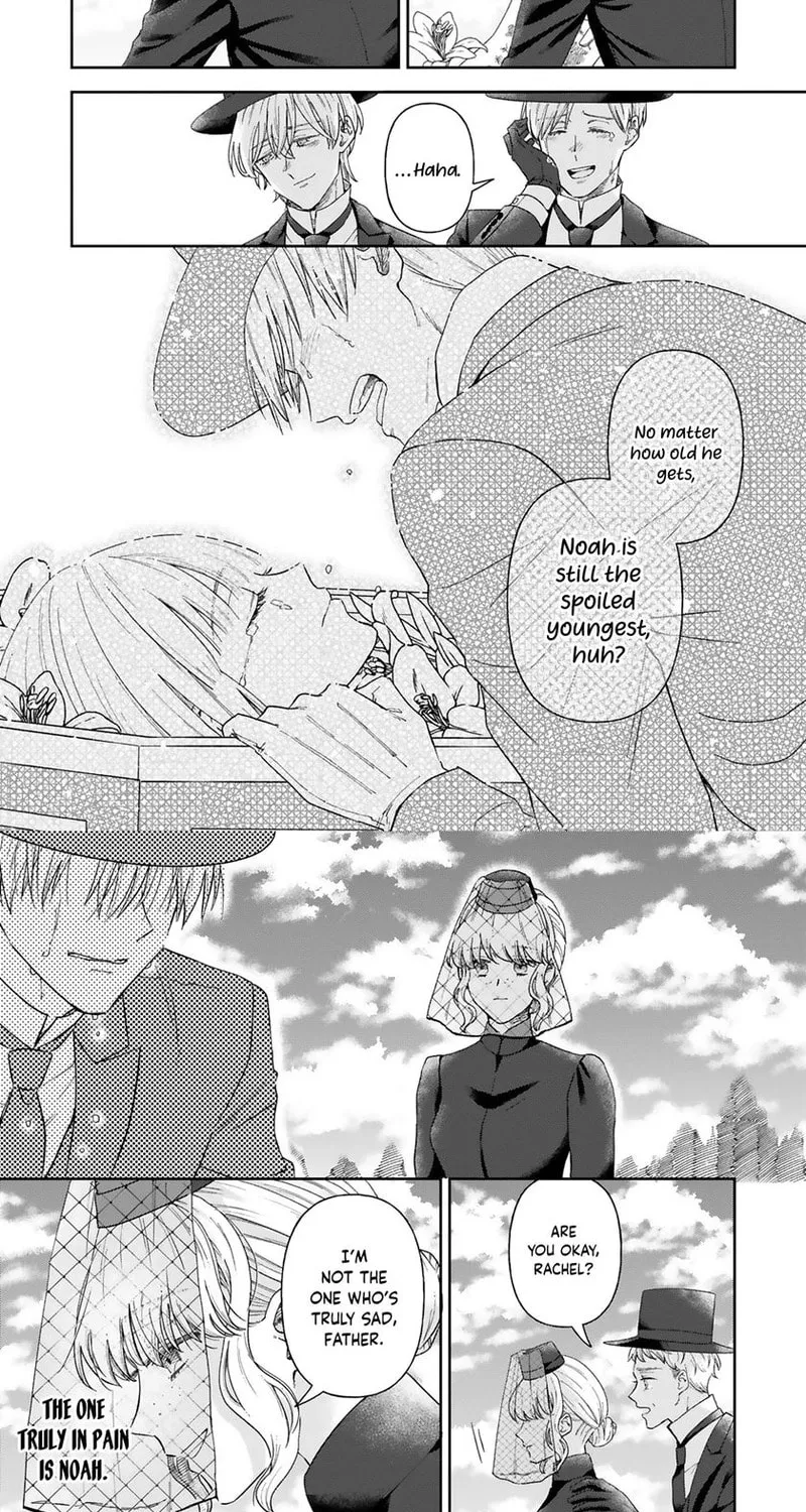 Read Boukansha no Koi chapter 11 image 16 on Lezhin