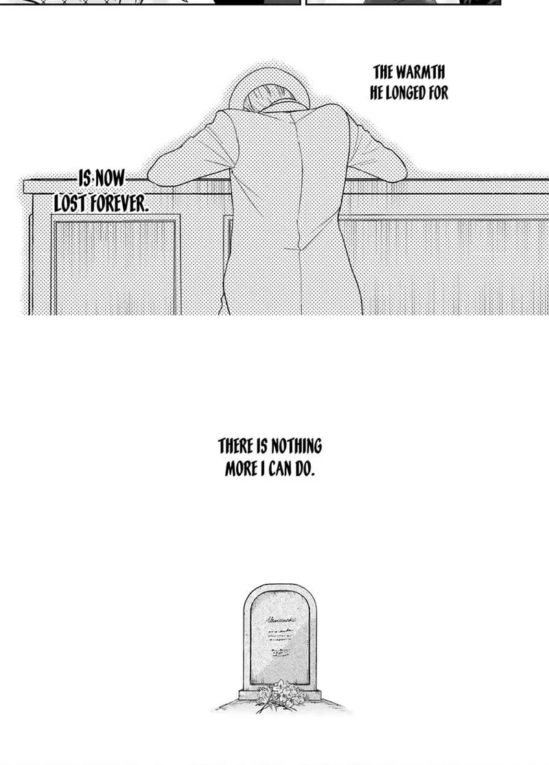 Read Boukansha no Koi chapter 11 image 17 on Lezhin