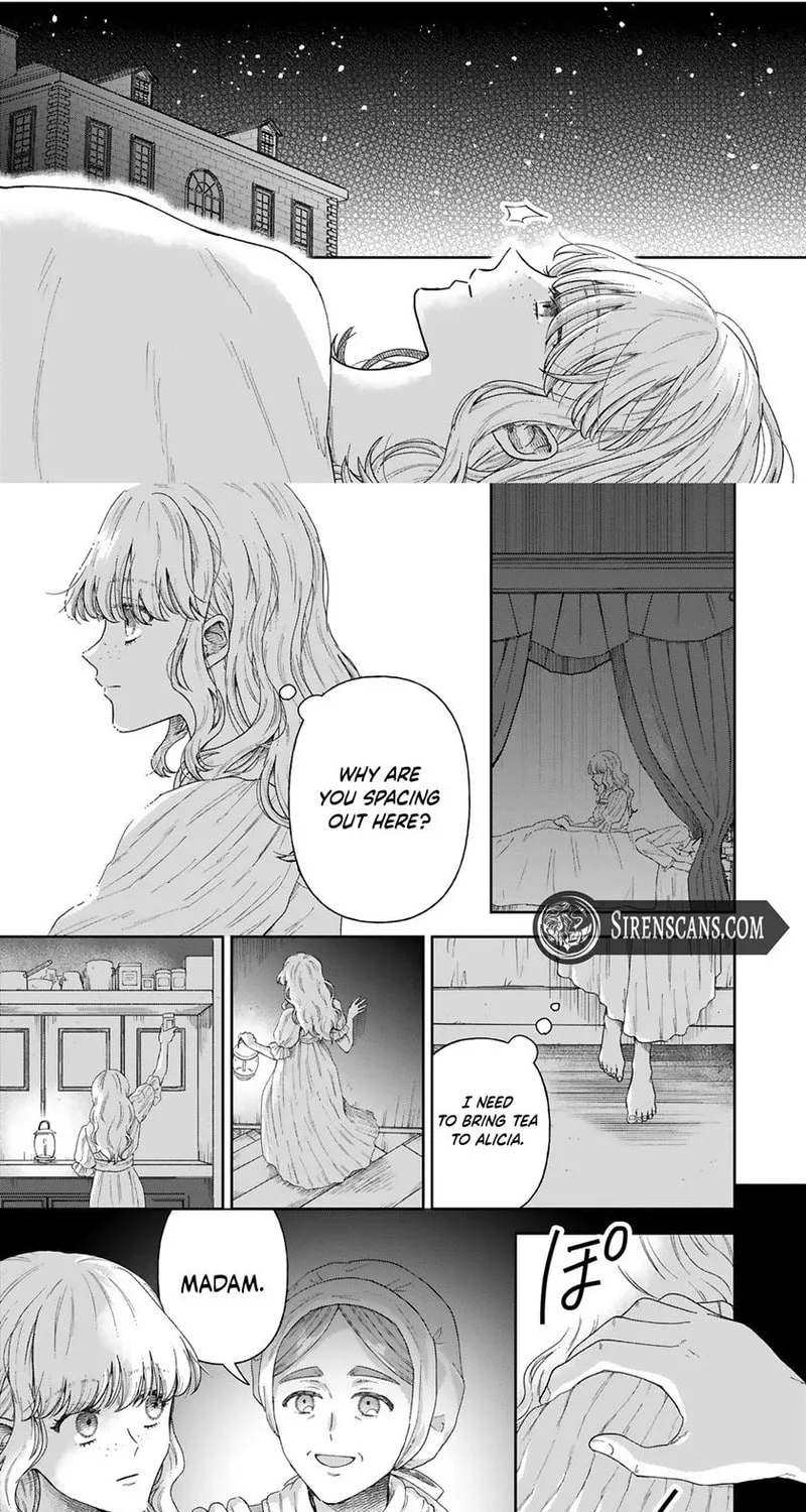 Read Boukansha no Koi chapter 11 image 18 on Lezhin