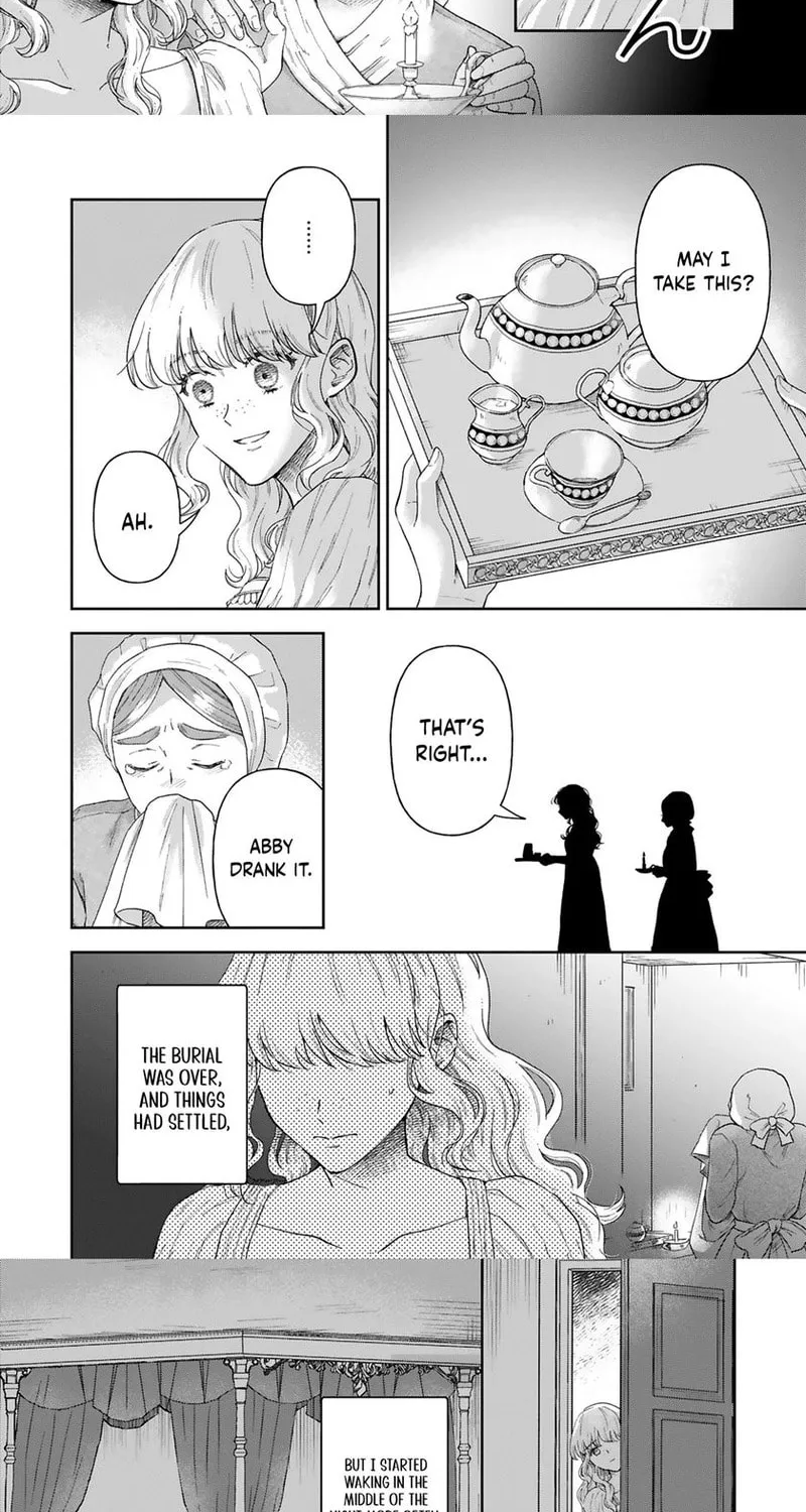 Read Boukansha no Koi chapter 11 image 19 on Lezhin