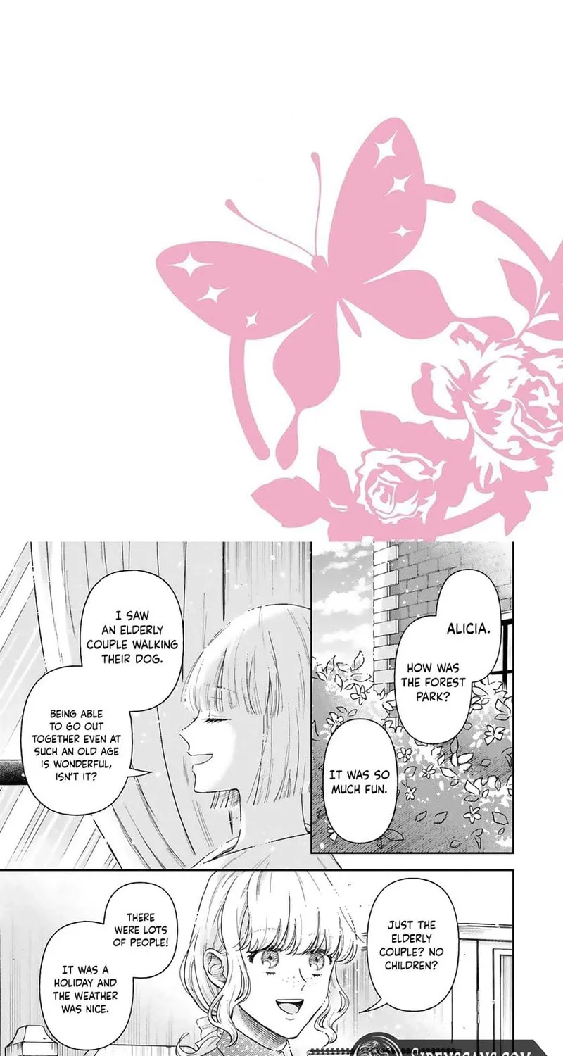 Read Boukansha no Koi chapter 11 image 2 on Lezhin