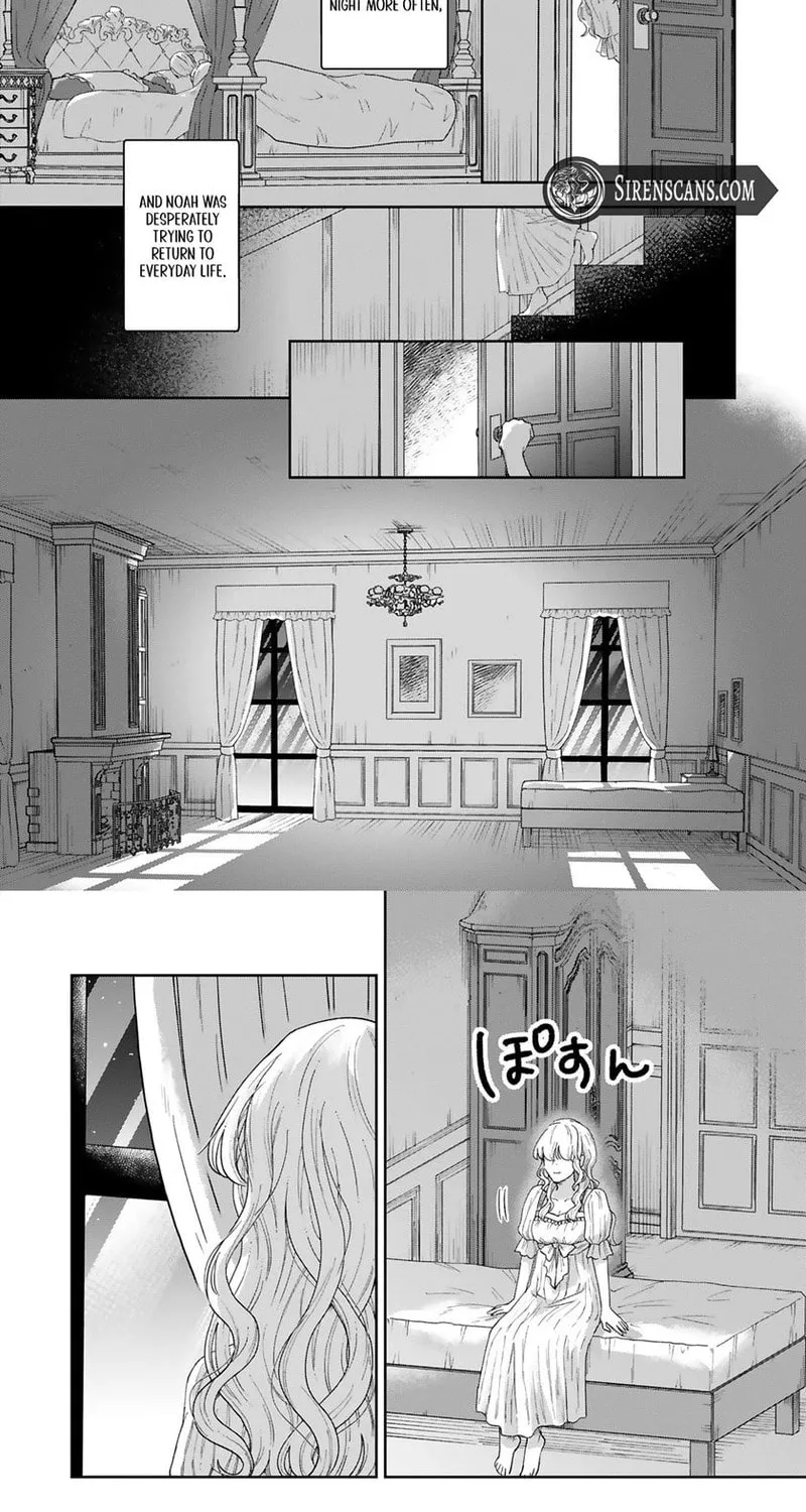 Read Boukansha no Koi chapter 11 image 20 on Lezhin