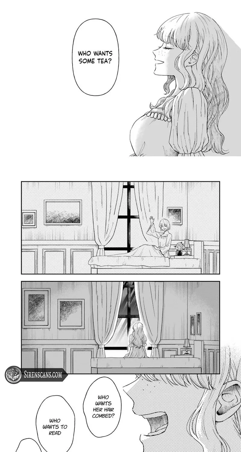 Read Boukansha no Koi chapter 11 image 21 on Lezhin