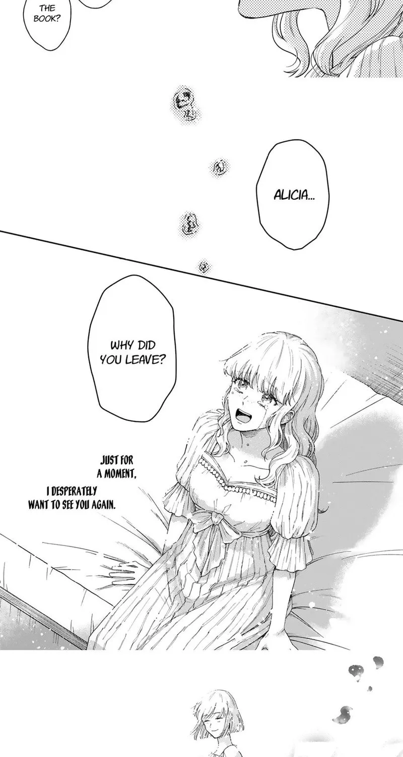 Read Boukansha no Koi chapter 11 image 22 on Lezhin