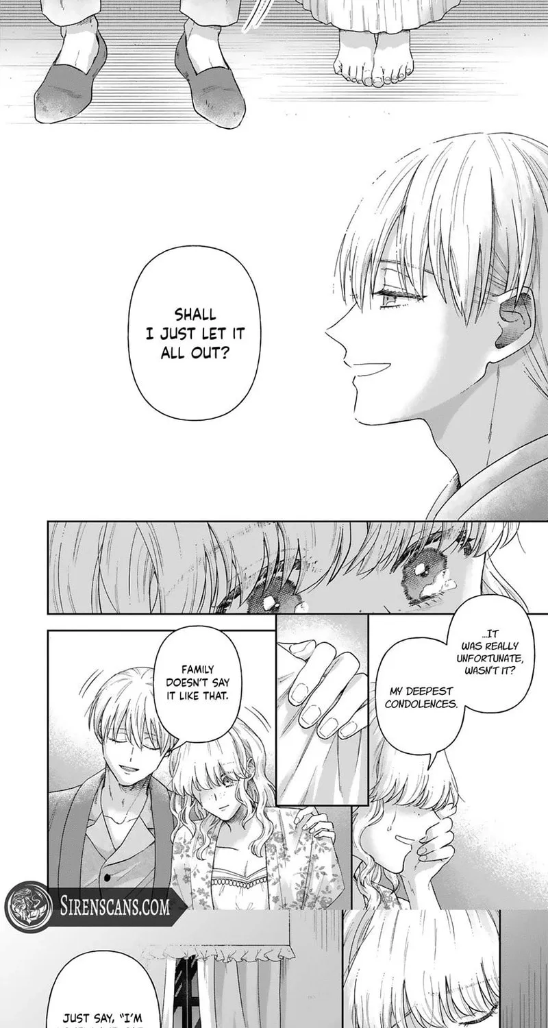 Read Boukansha no Koi chapter 11 image 25 on Lezhin