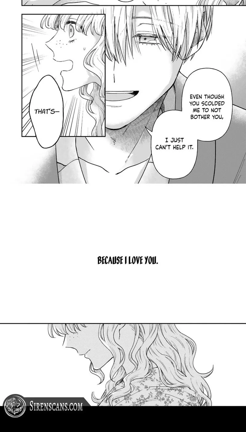 Read Boukansha no Koi chapter 11 image 27 on Lezhin