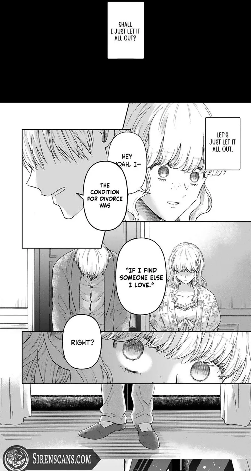 Read Boukansha no Koi chapter 11 image 28 on Lezhin