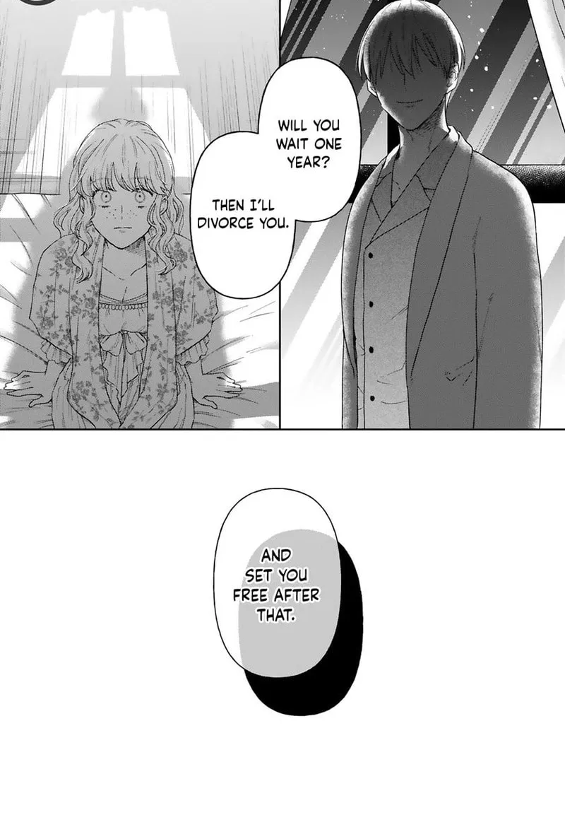 Read Boukansha no Koi chapter 11 image 29 on Lezhin