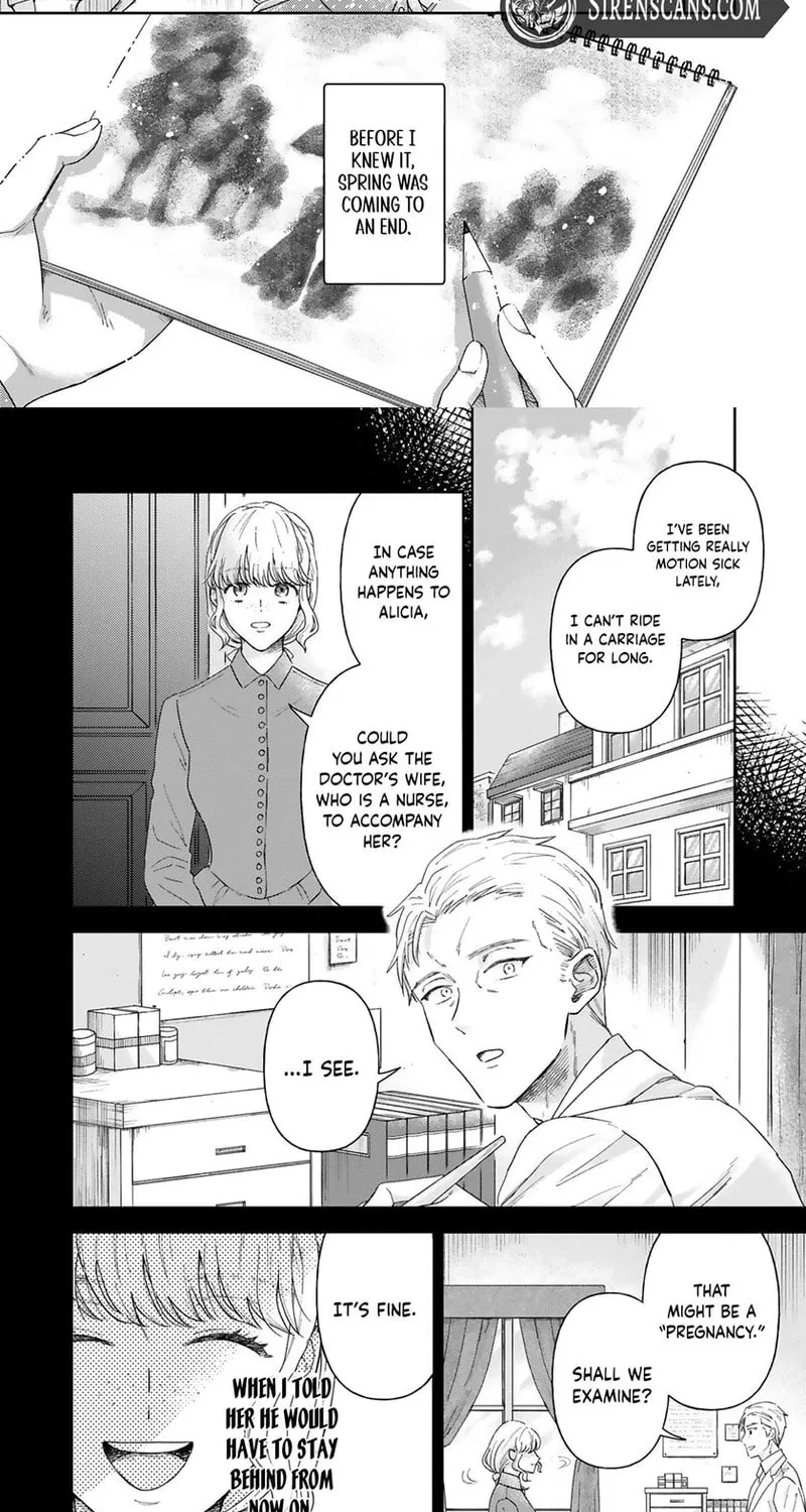Read Boukansha no Koi chapter 11 image 3 on Lezhin