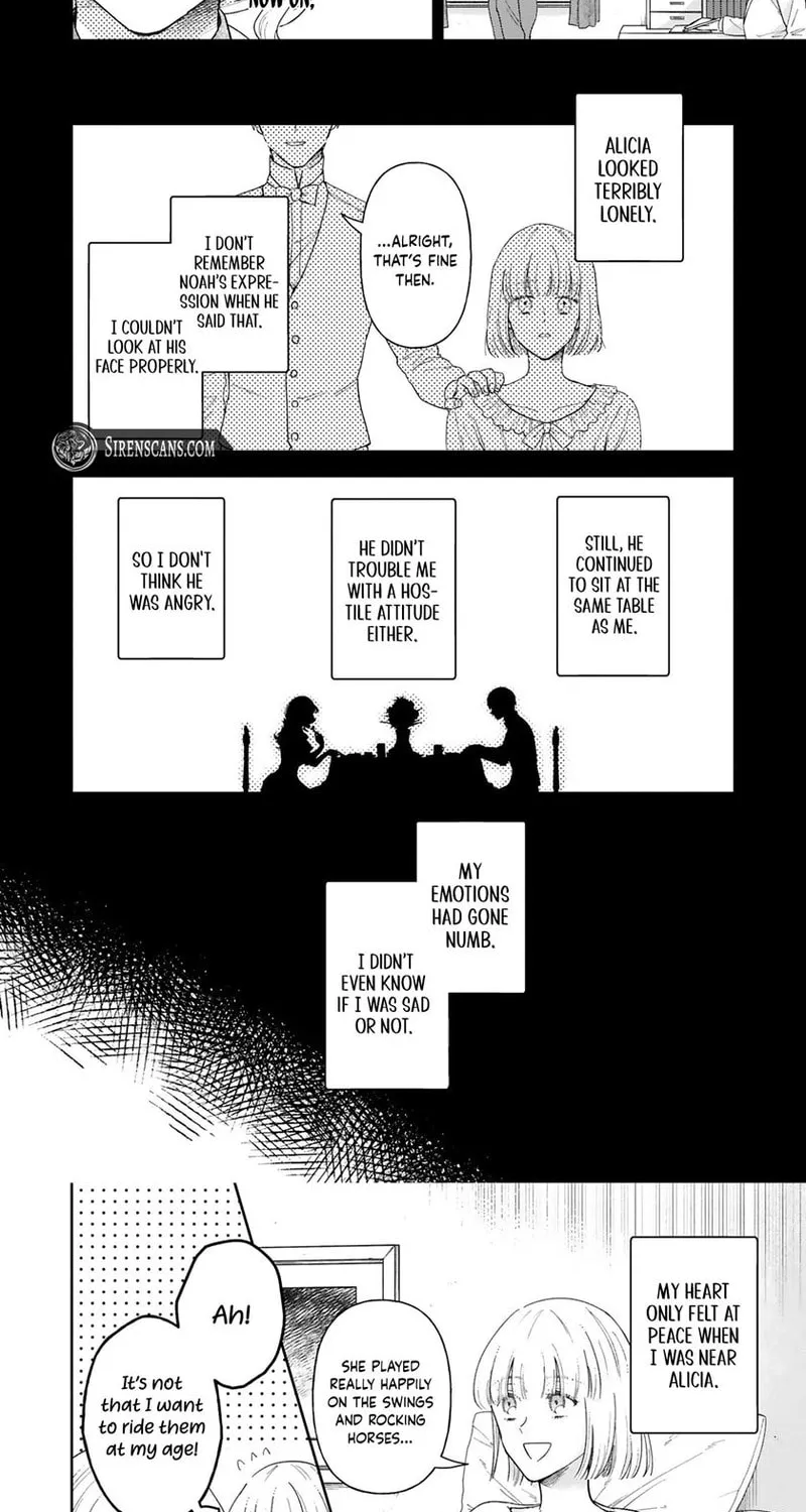 Read Boukansha no Koi chapter 11 image 4 on Lezhin