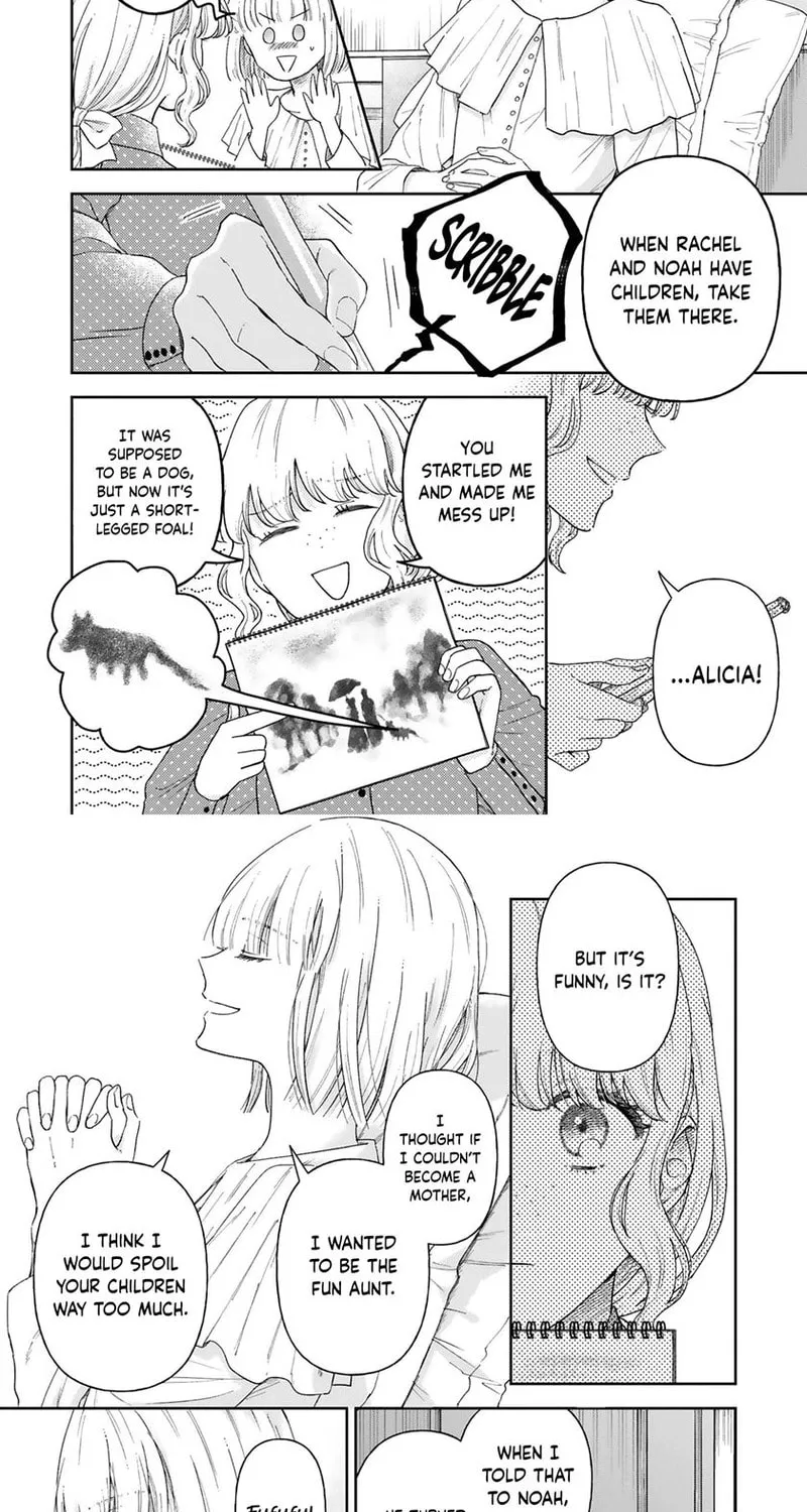 Read Boukansha no Koi chapter 11 image 5 on Lezhin
