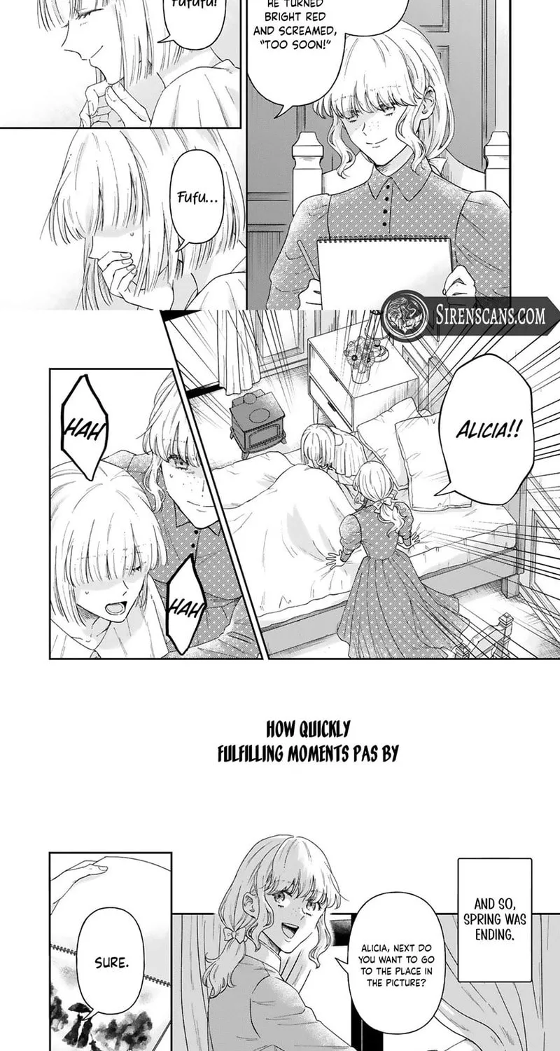 Read Boukansha no Koi chapter 11 image 6 on Lezhin