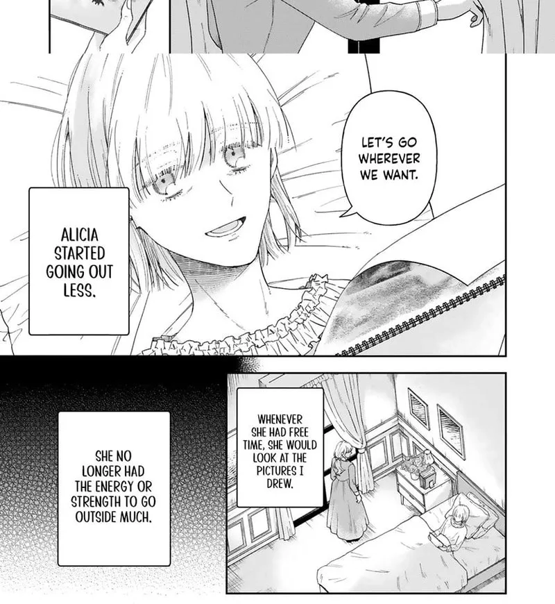 Read Boukansha no Koi chapter 11 image 7 on Lezhin