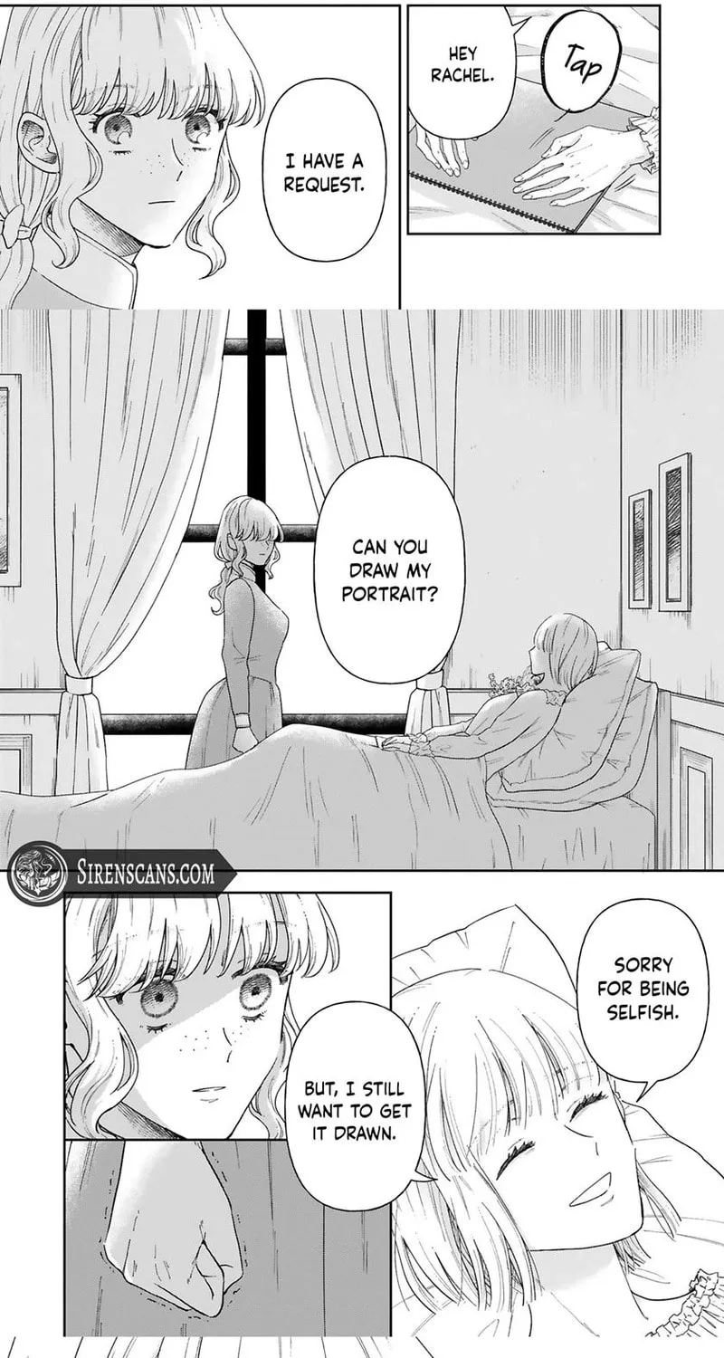 Read Boukansha no Koi chapter 11 image 8 on Lezhin