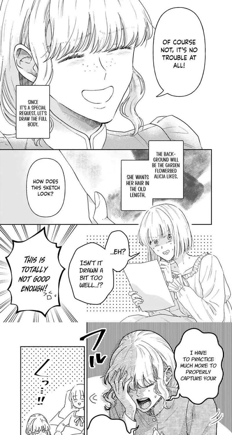 Read Boukansha no Koi chapter 11 image 9 on Lezhin