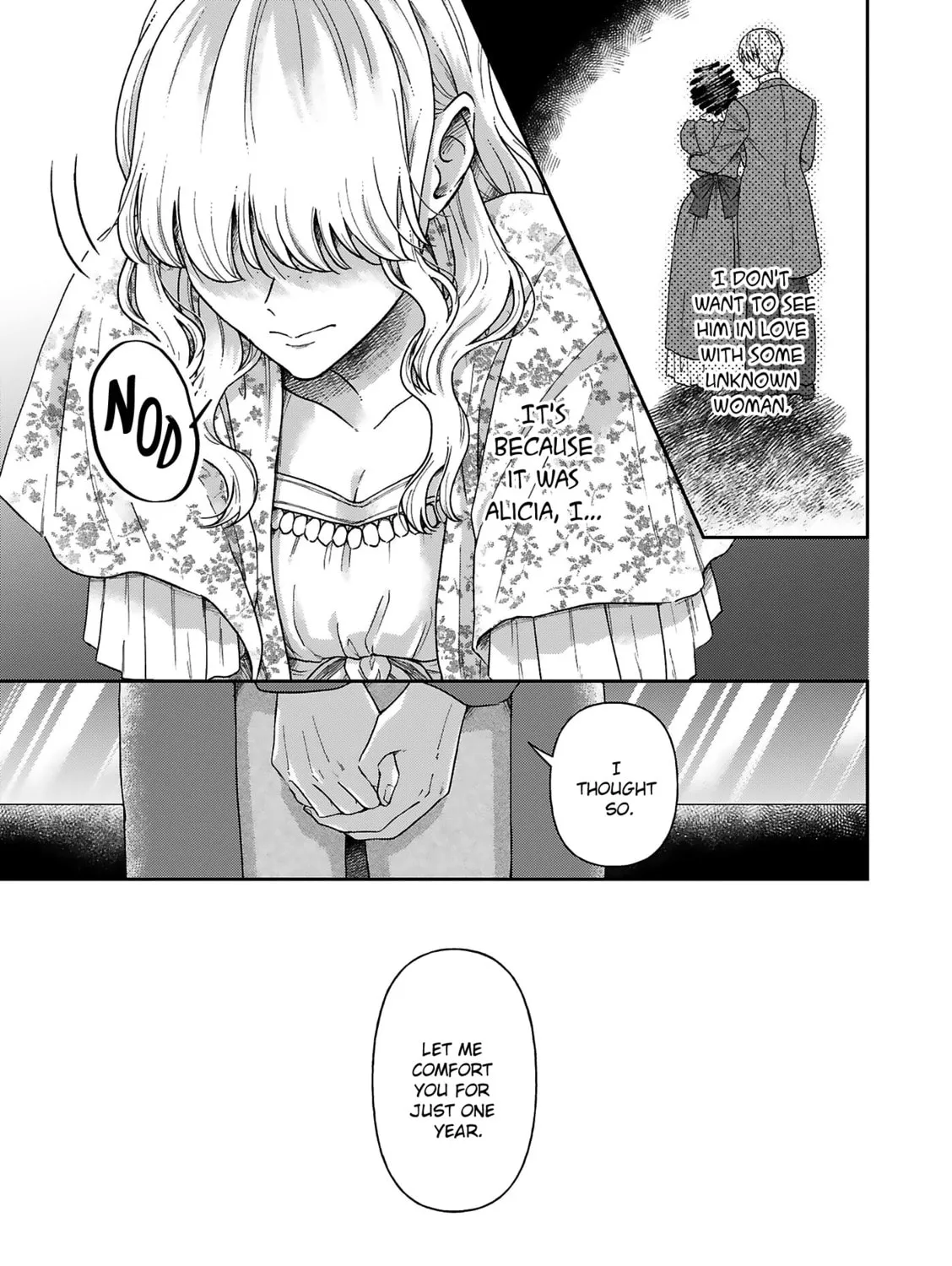 Read Boukansha no Koi chapter 12 image 10 on Lezhin