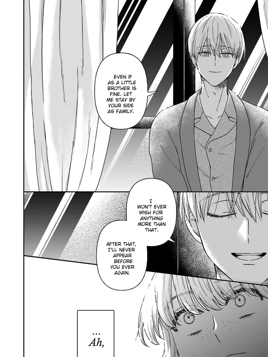 Read Boukansha no Koi chapter 12 image 12 on Lezhin