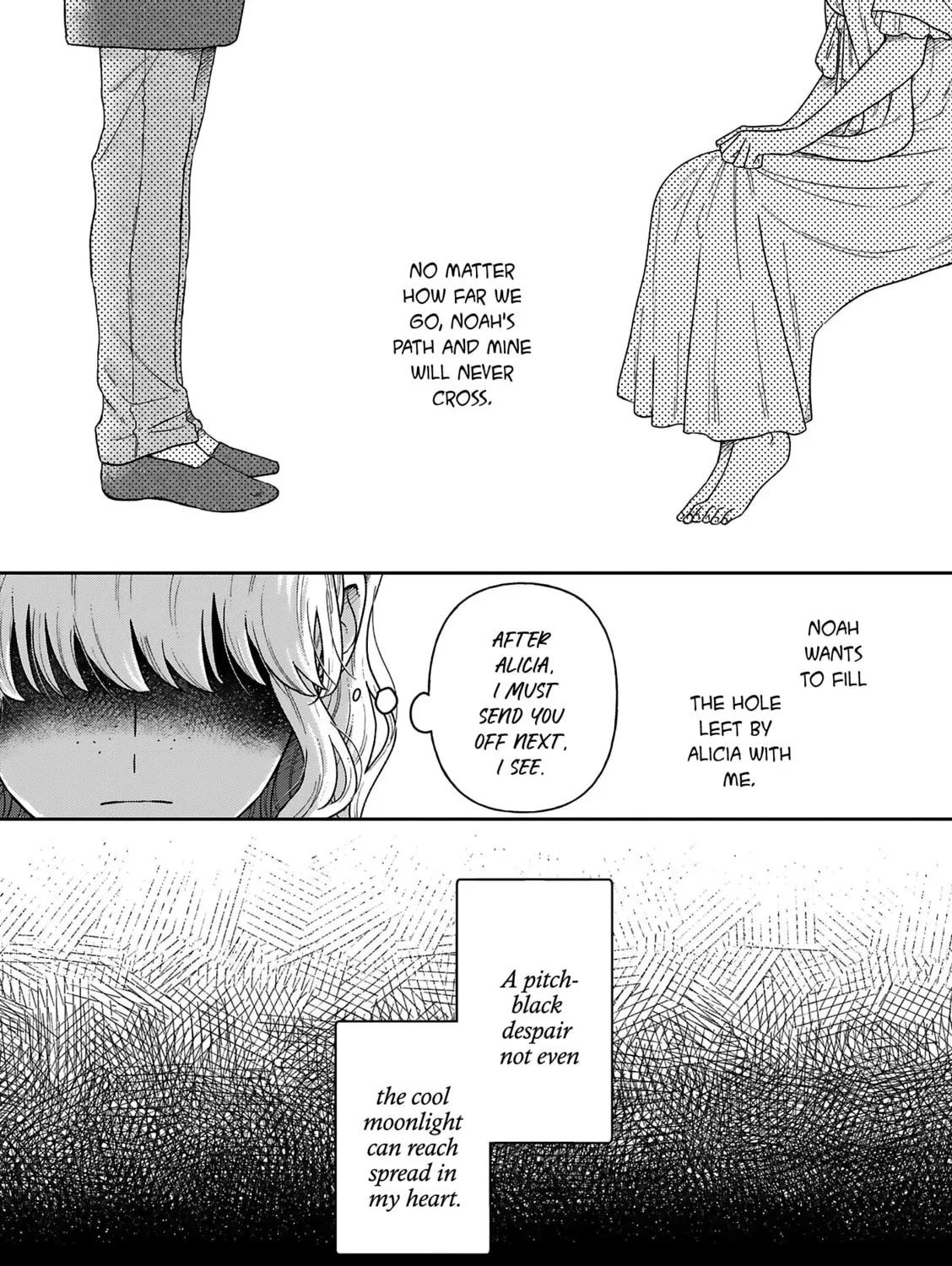 Read Boukansha no Koi chapter 12 image 14 on Lezhin