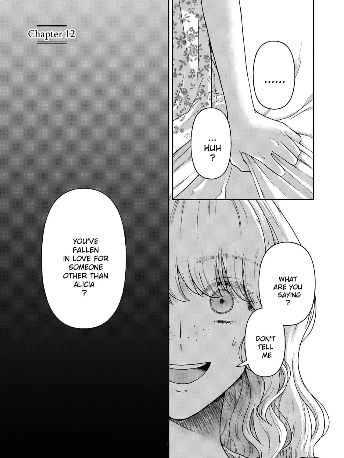 Read Boukansha no Koi chapter 12 image 2 on Lezhin