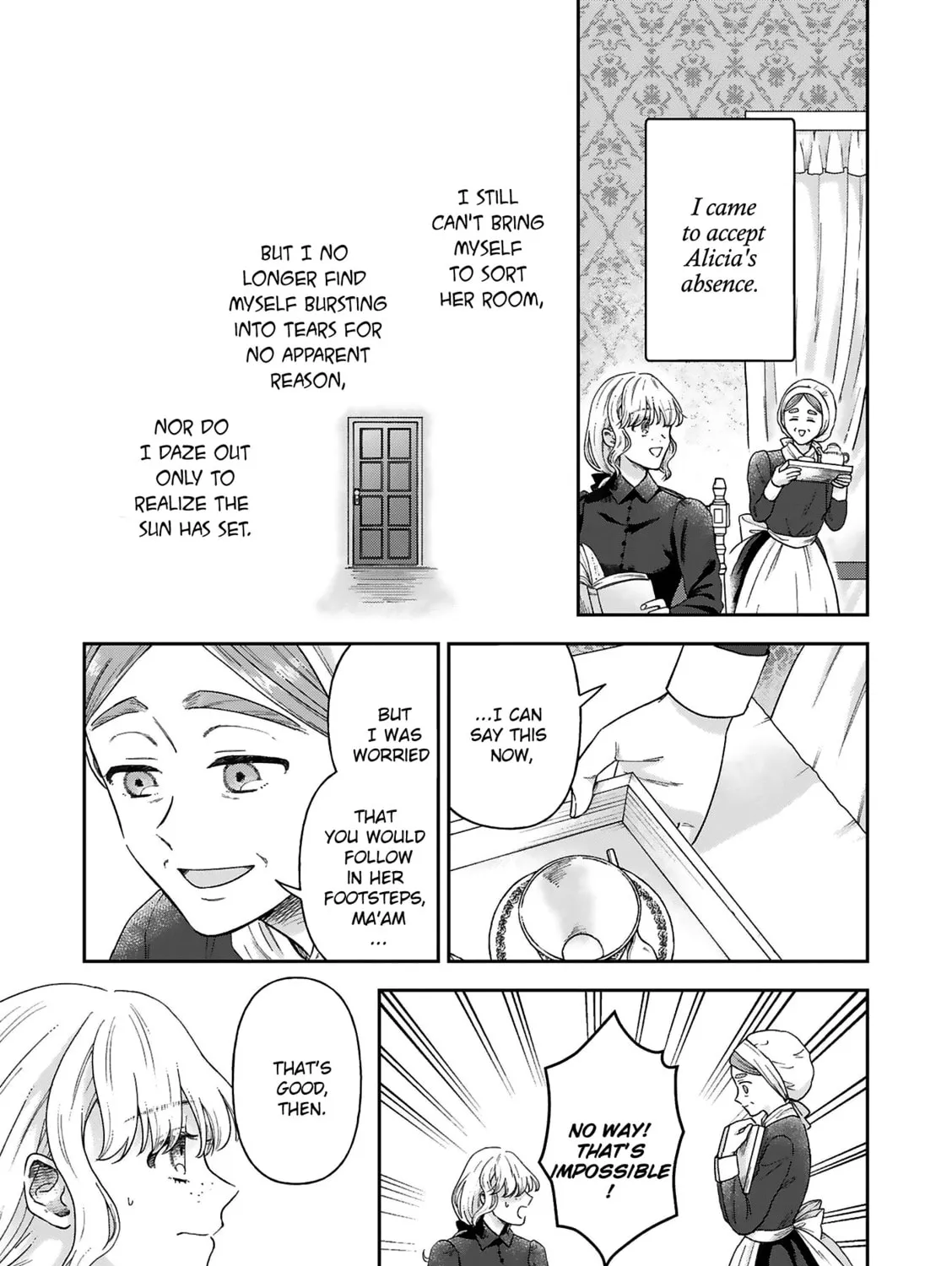 Read Boukansha no Koi chapter 12 image 22 on Lezhin