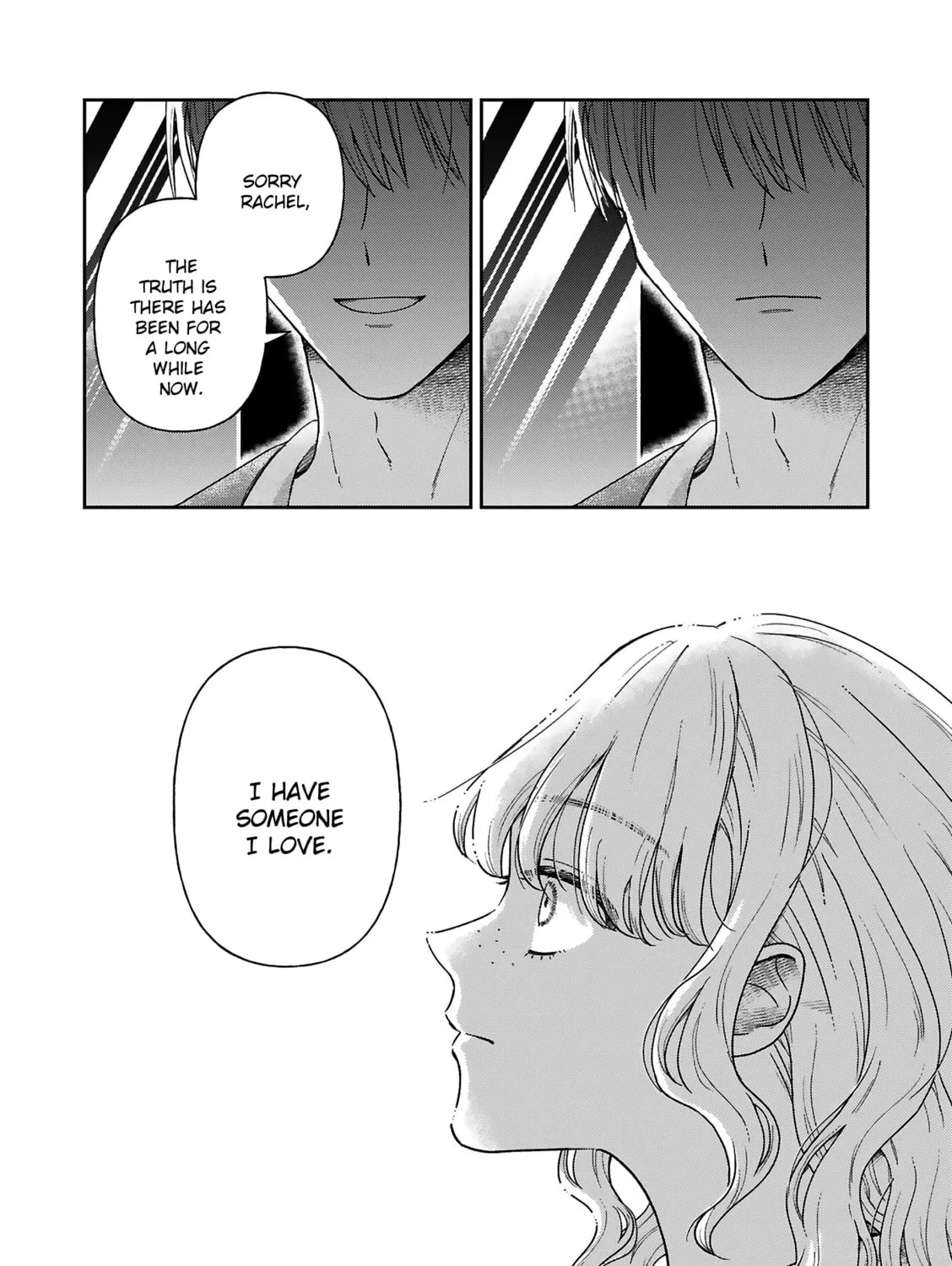 Read Boukansha no Koi chapter 12 image 4 on Lezhin