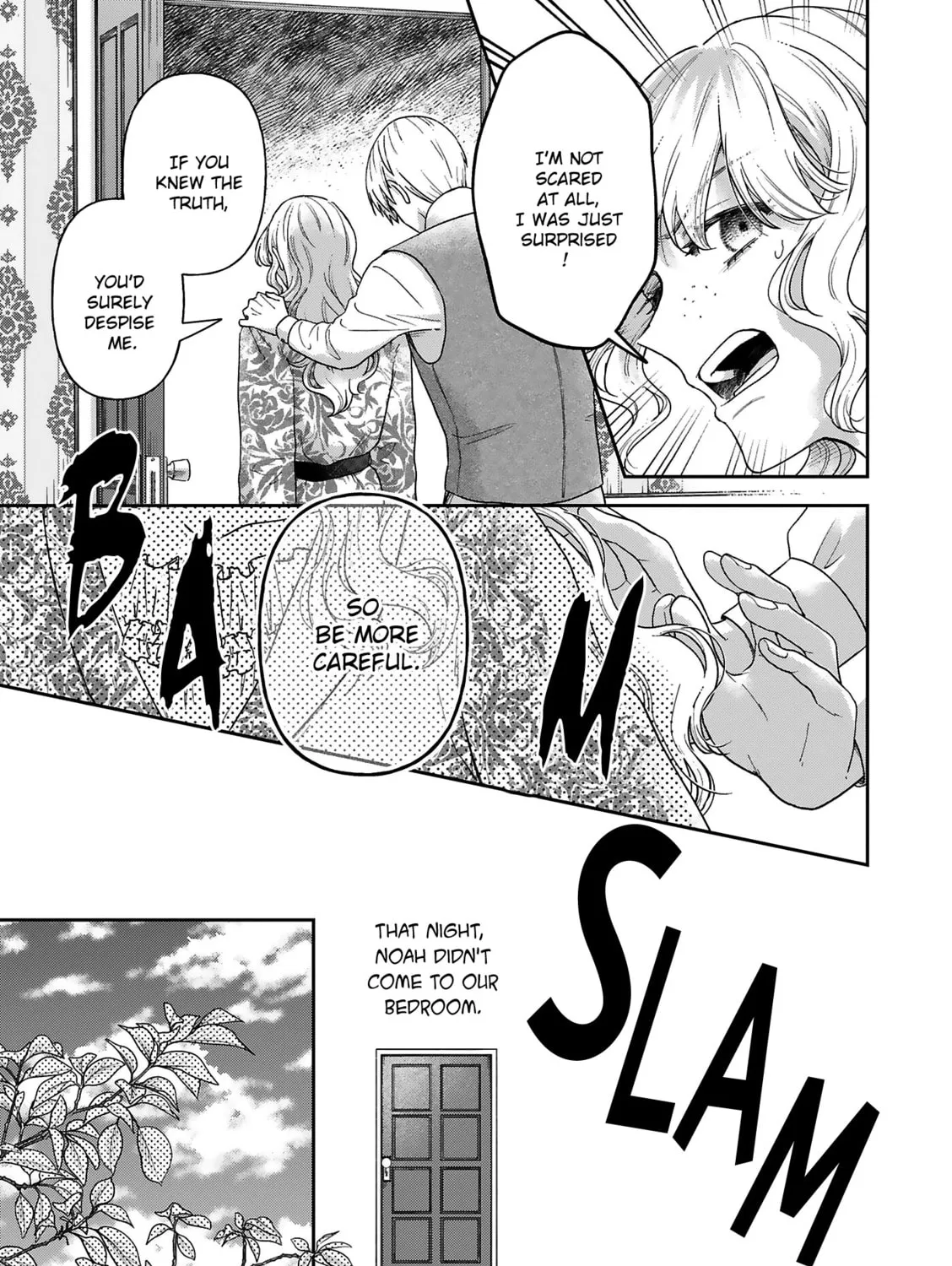 Read Boukansha no Koi chapter 12 image 42 on Lezhin