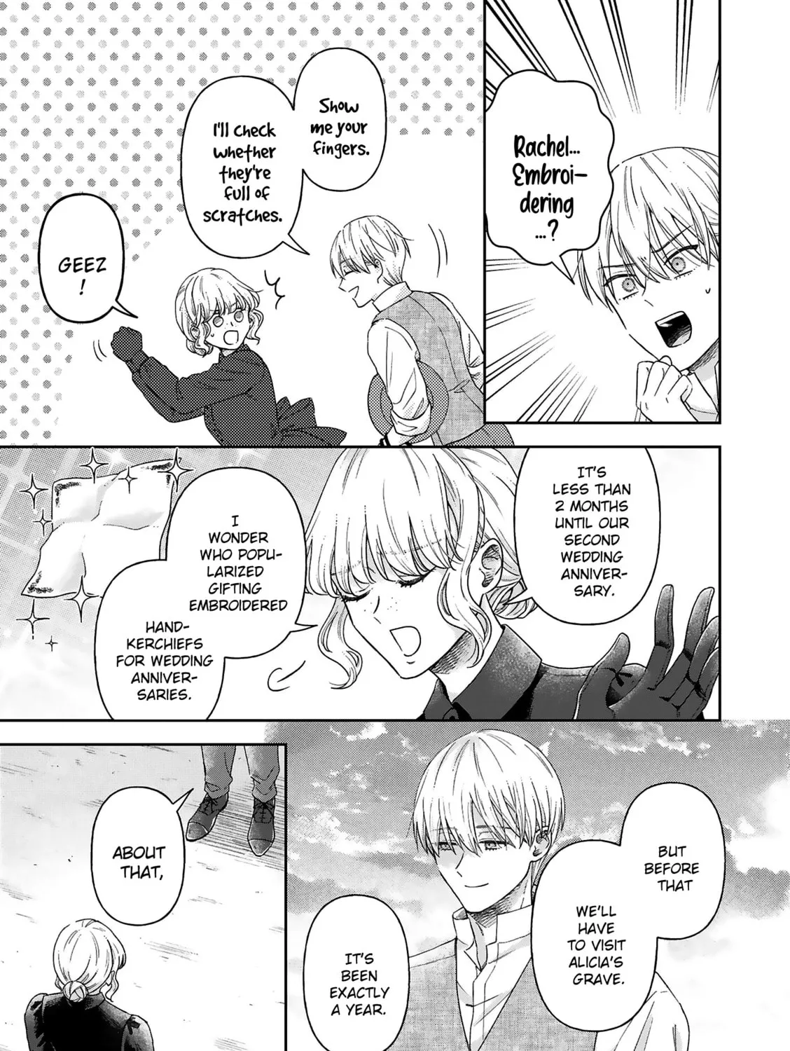Read Boukansha no Koi chapter 12 image 50 on Lezhin