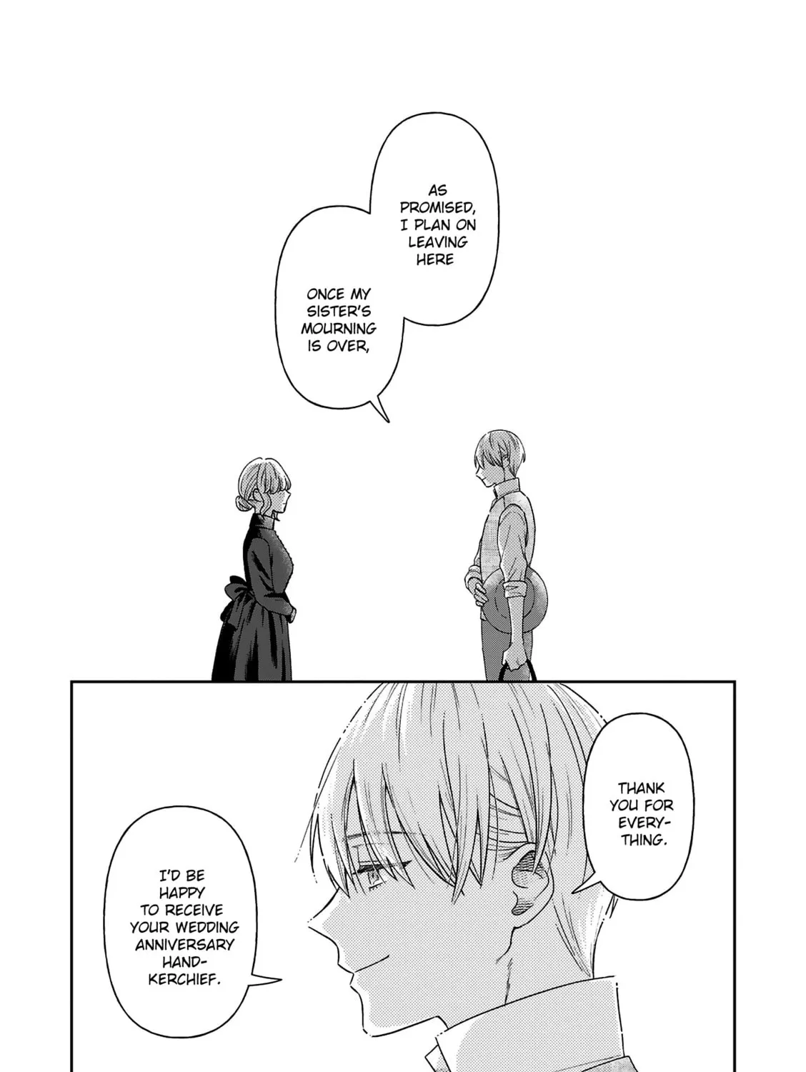 Read Boukansha no Koi chapter 12 image 52 on Lezhin