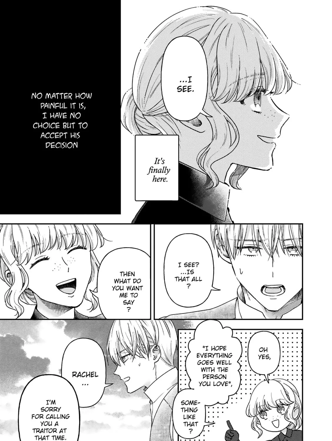 Read Boukansha no Koi chapter 12 image 54 on Lezhin
