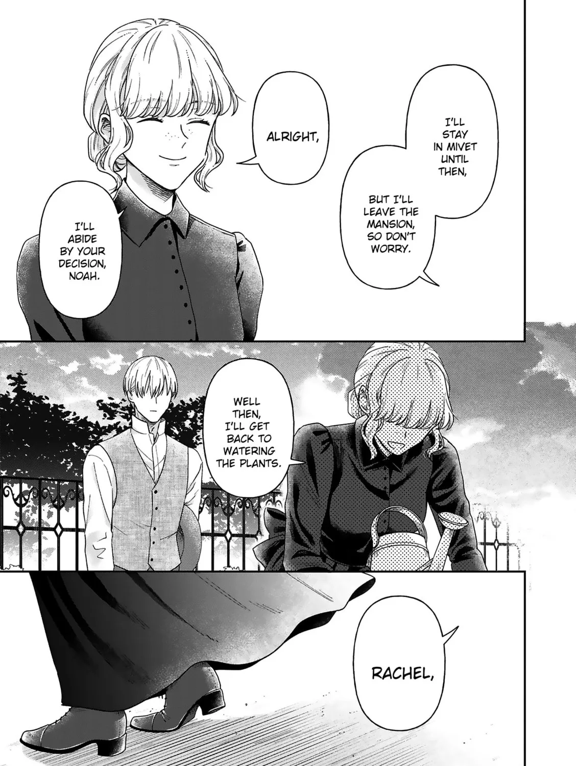 Read Boukansha no Koi chapter 12 image 58 on Lezhin