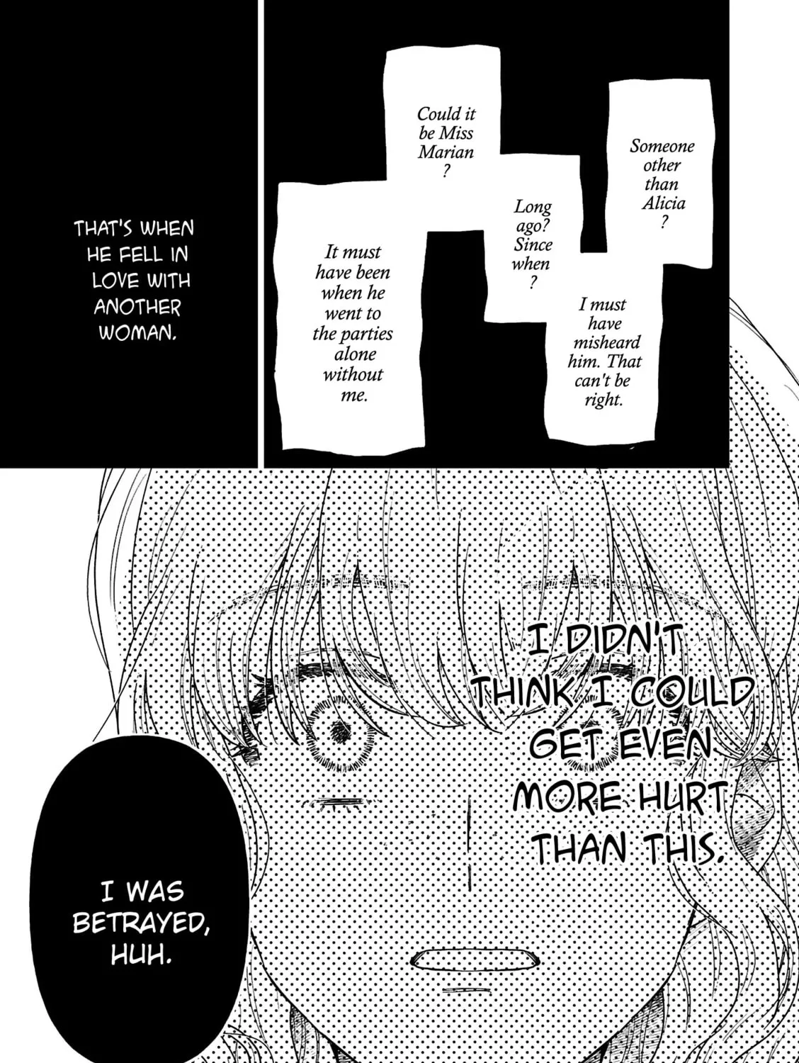 Read Boukansha no Koi chapter 12 image 6 on Lezhin