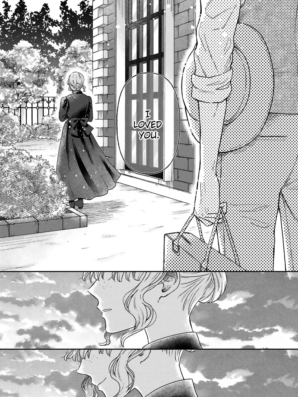 Read Boukansha no Koi chapter 12 image 60 on Lezhin