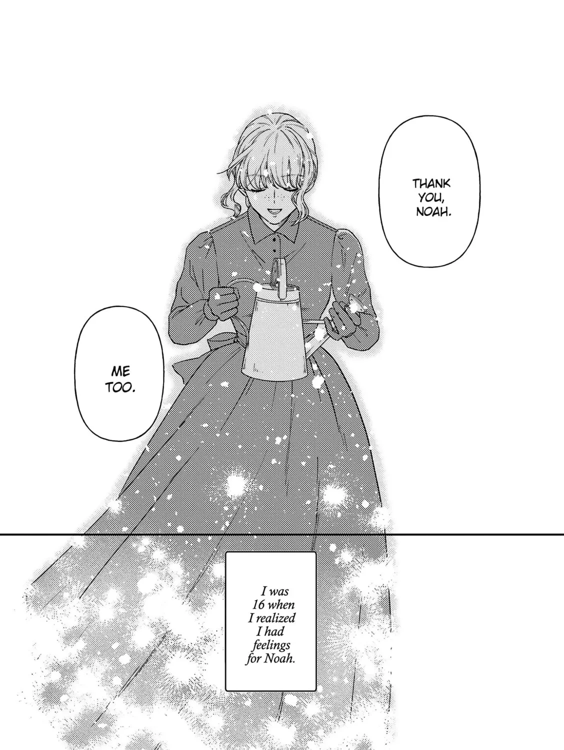 Read Boukansha no Koi chapter 12 image 62 on Lezhin