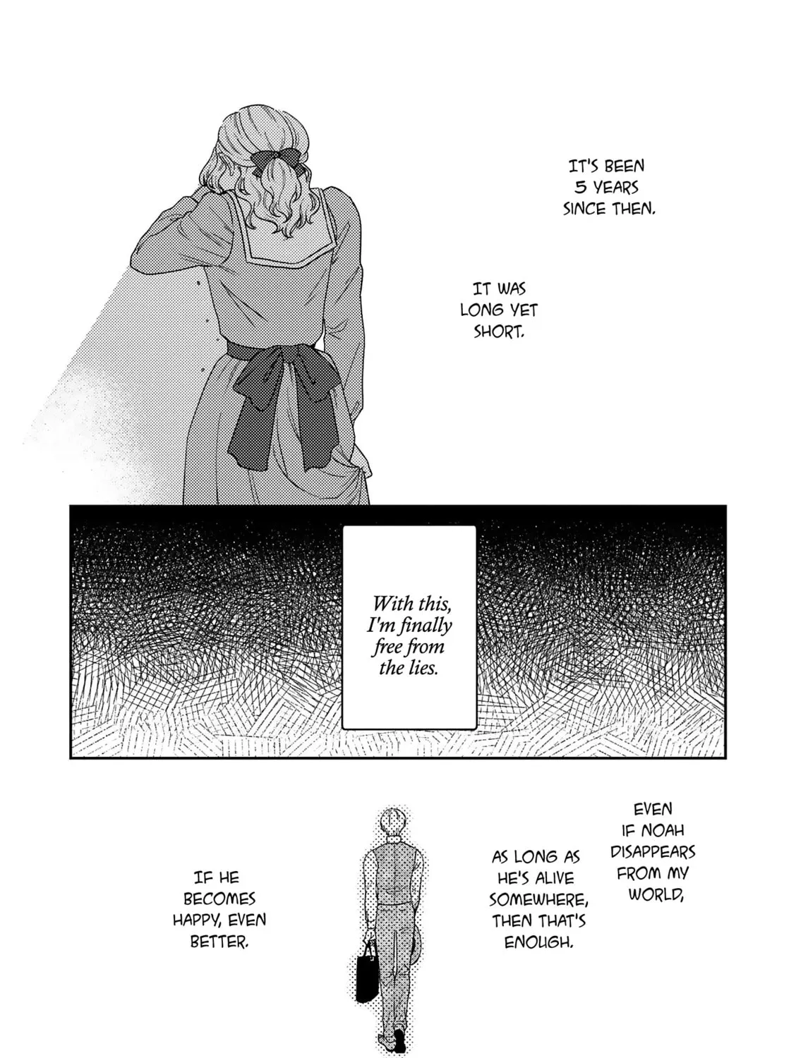 Read Boukansha no Koi chapter 12 image 64 on Lezhin