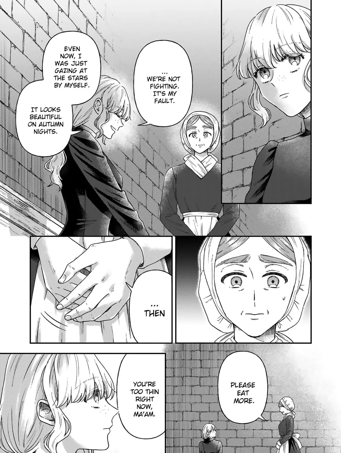 Read Boukansha no Koi chapter 12 image 70 on Lezhin
