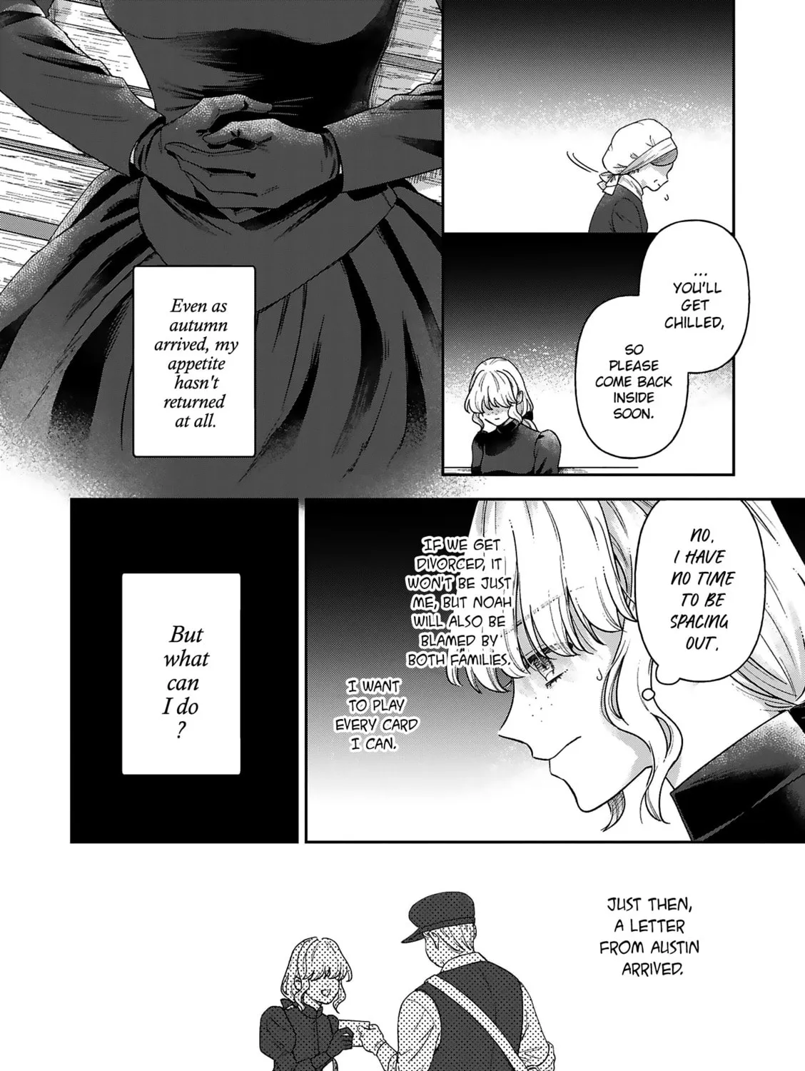Read Boukansha no Koi chapter 12 image 72 on Lezhin