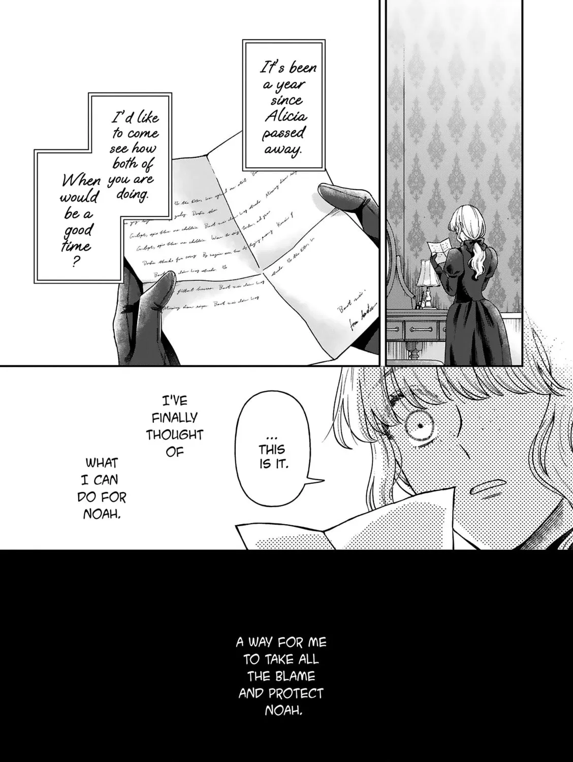 Read Boukansha no Koi chapter 12 image 74 on Lezhin