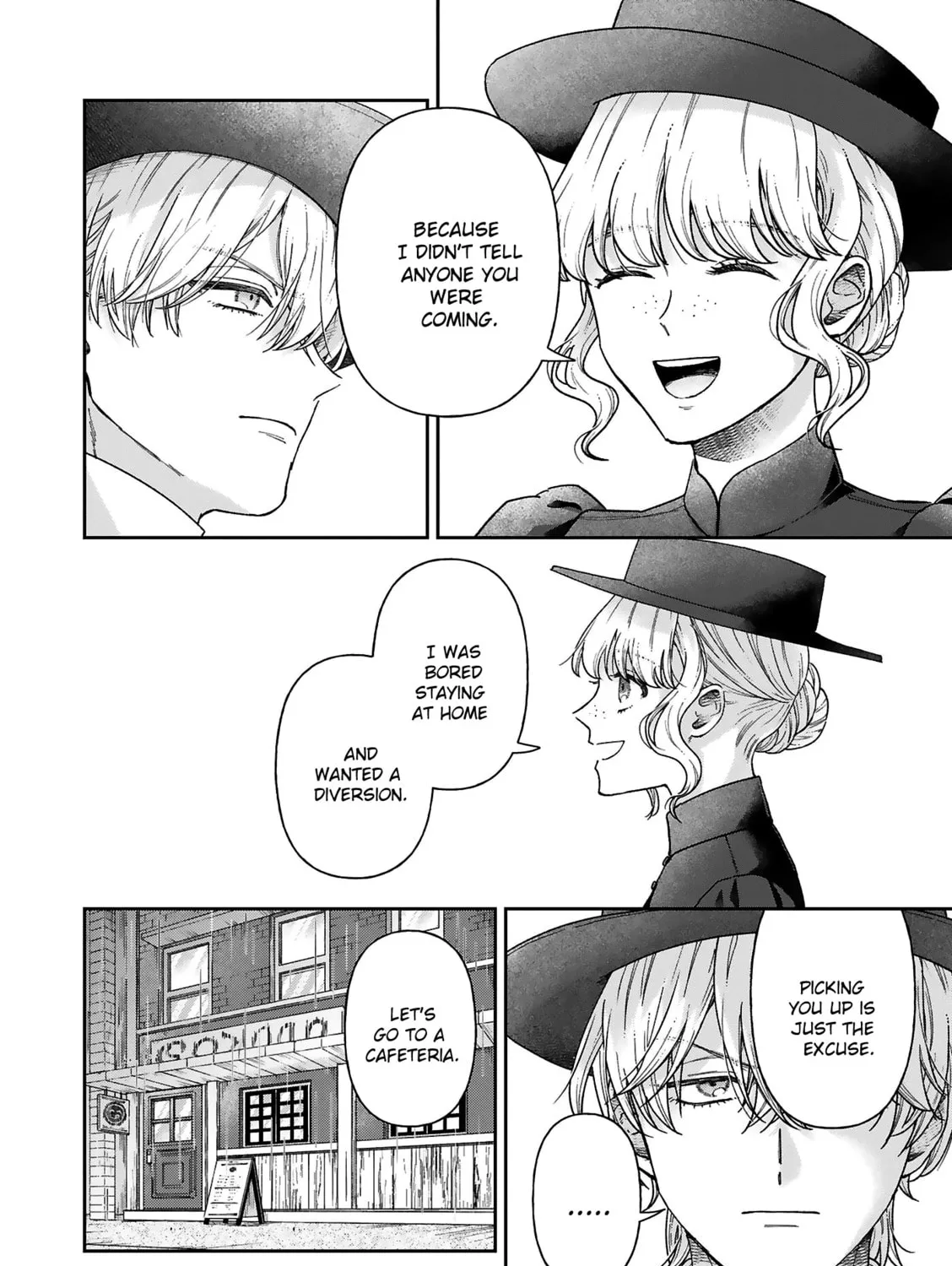 Read Boukansha no Koi chapter 13 image 12 on Lezhin
