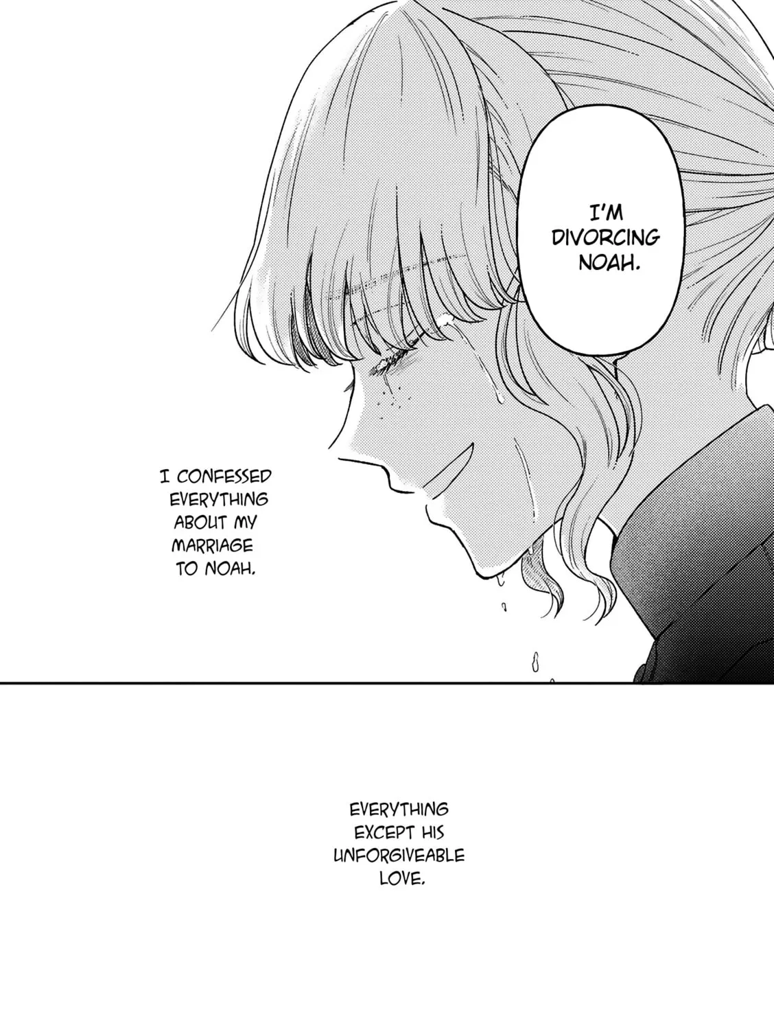 Read Boukansha no Koi chapter 13 image 20 on Lezhin