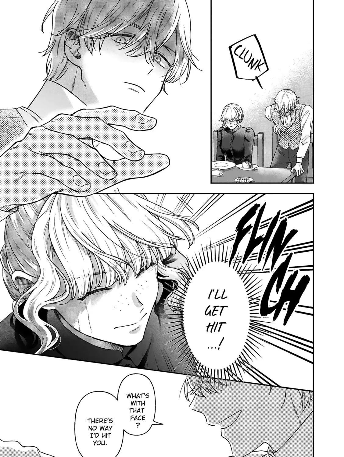 Read Boukansha no Koi chapter 13 image 26 on Lezhin