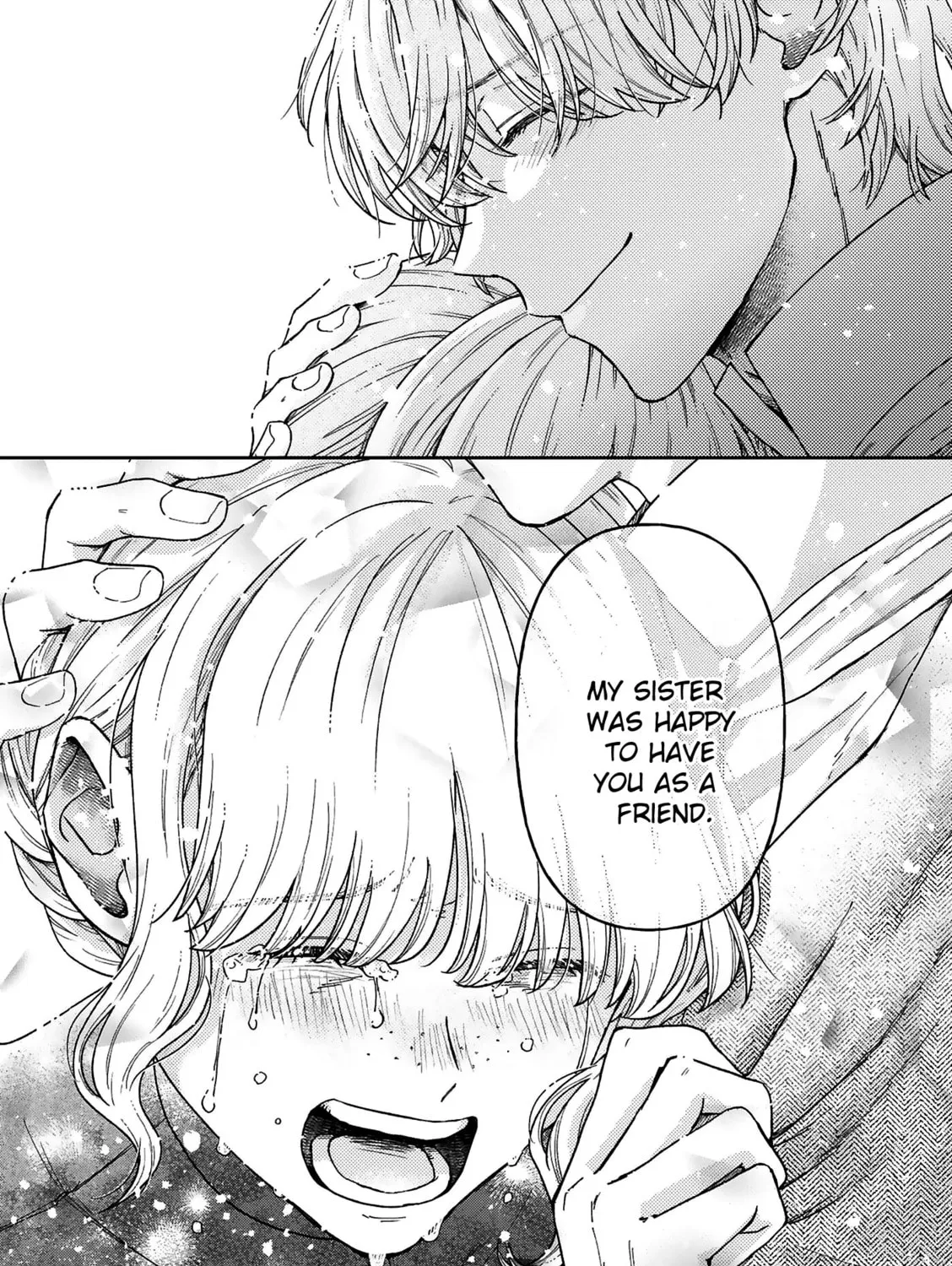 Read Boukansha no Koi chapter 13 image 30 on Lezhin
