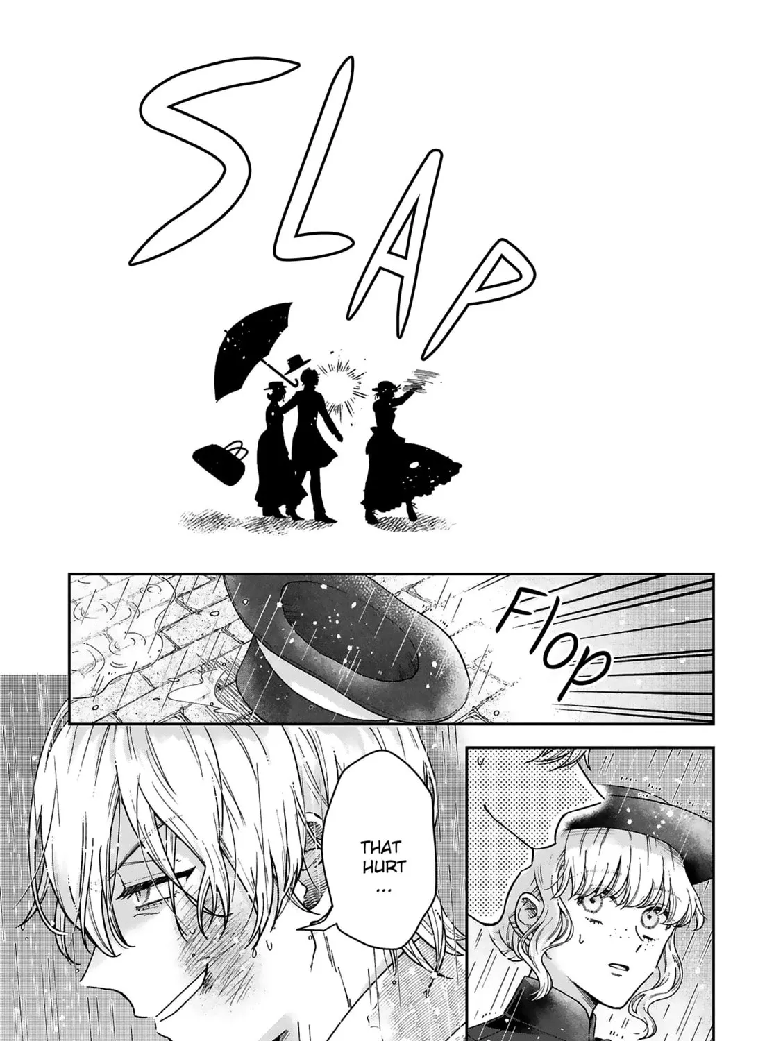 Read Boukansha no Koi chapter 13 image 42 on Lezhin