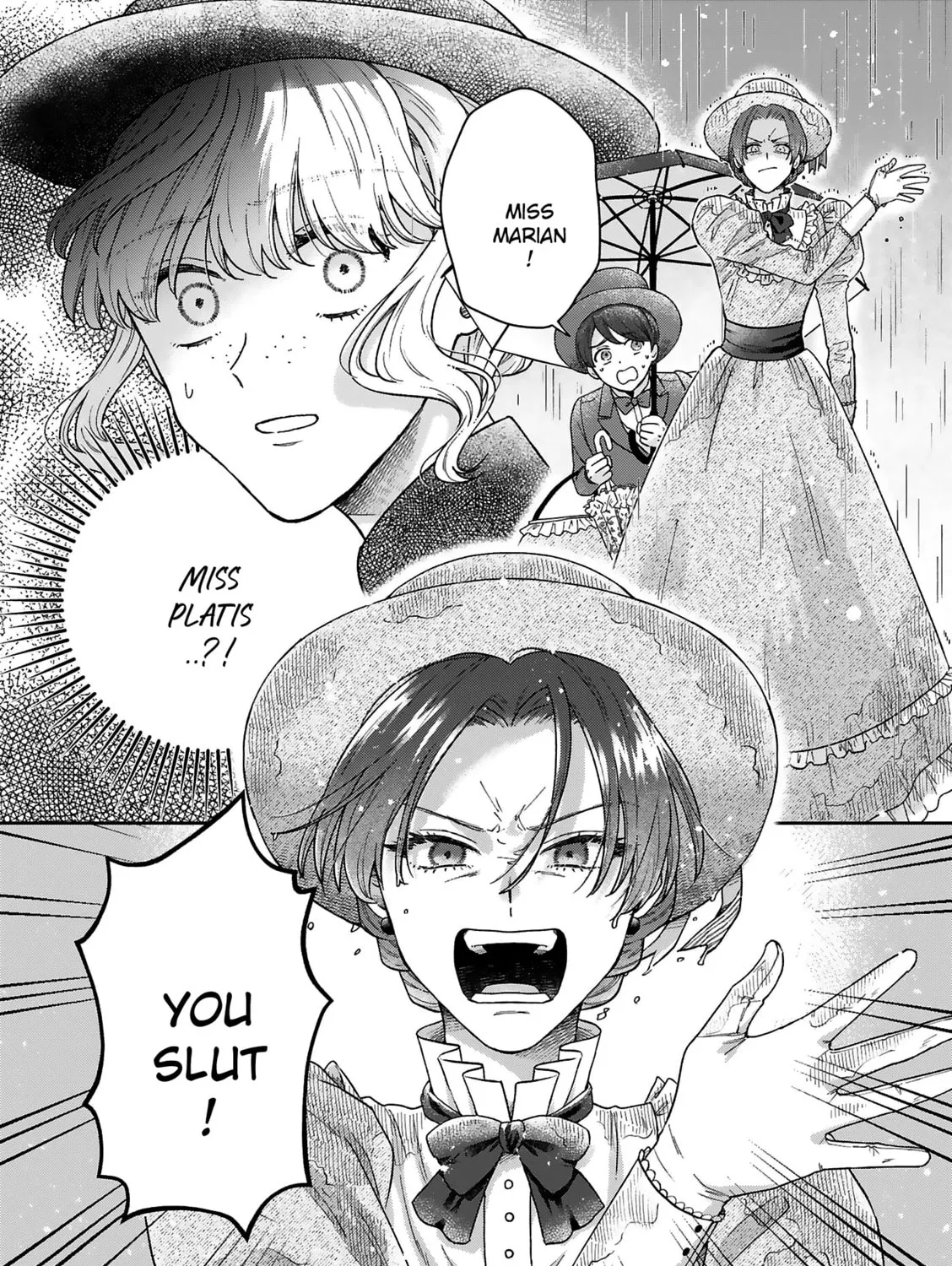 Read Boukansha no Koi chapter 13 image 44 on Lezhin