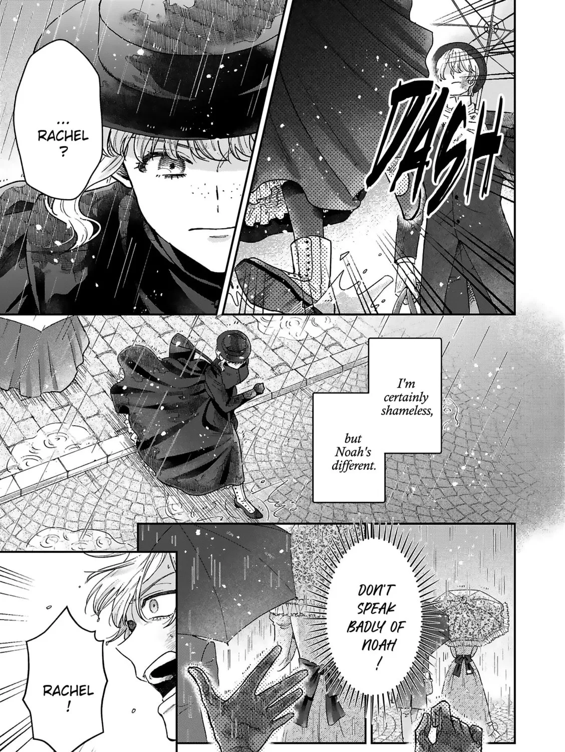 Read Boukansha no Koi chapter 13 image 50 on Lezhin