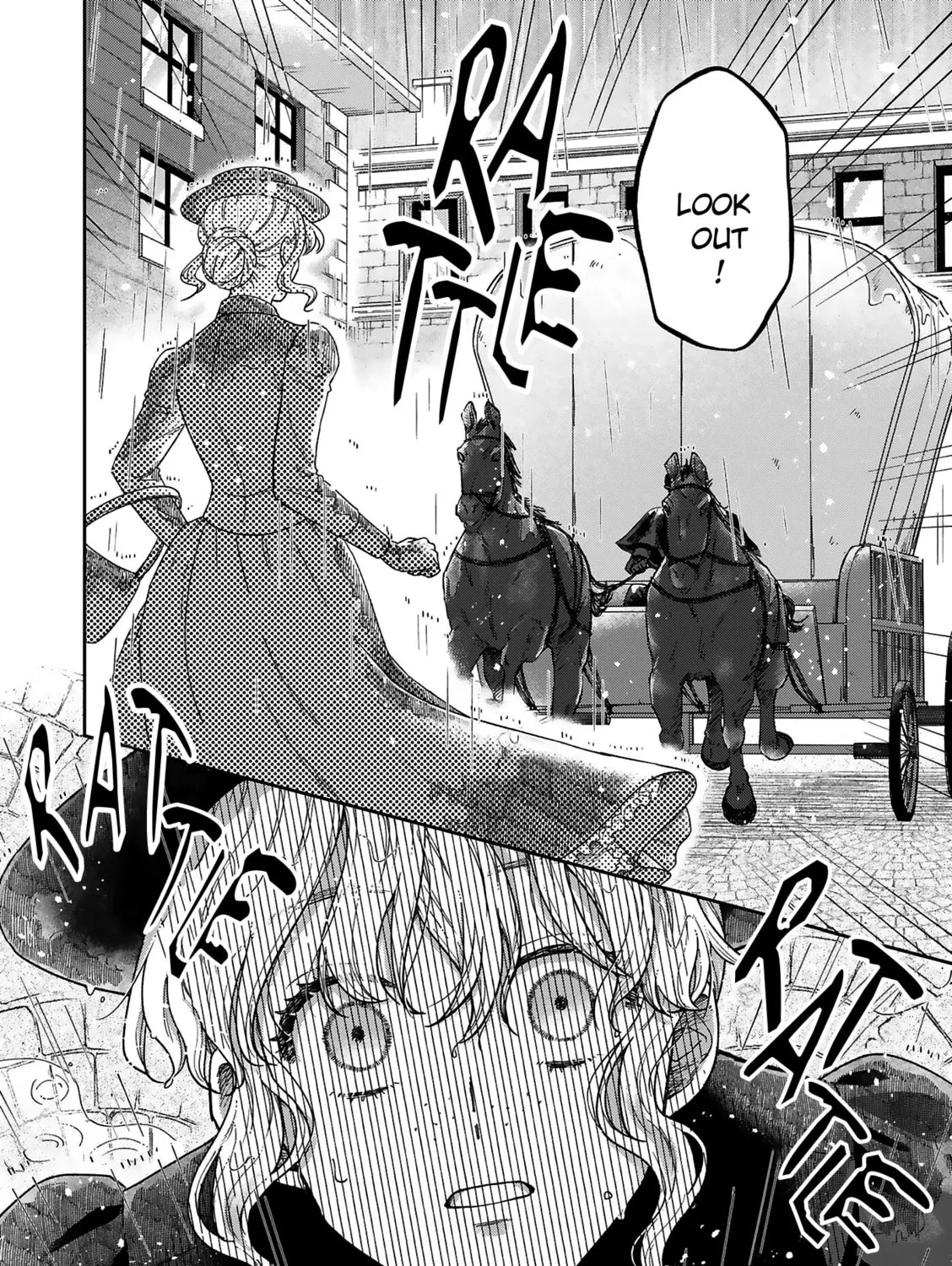 Read Boukansha no Koi chapter 13 image 52 on Lezhin