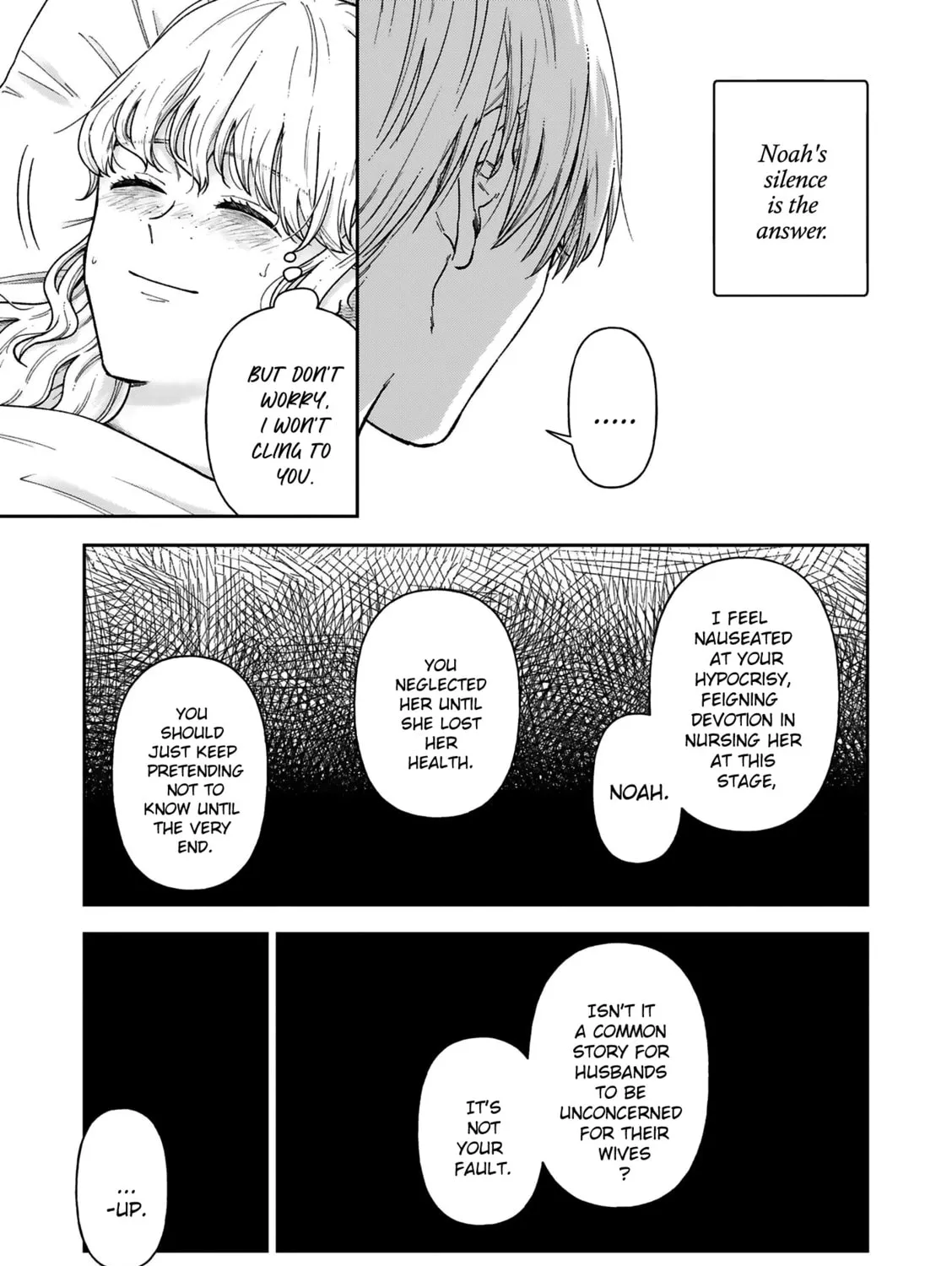 Read Boukansha no Koi chapter 14 image 18 on Lezhin