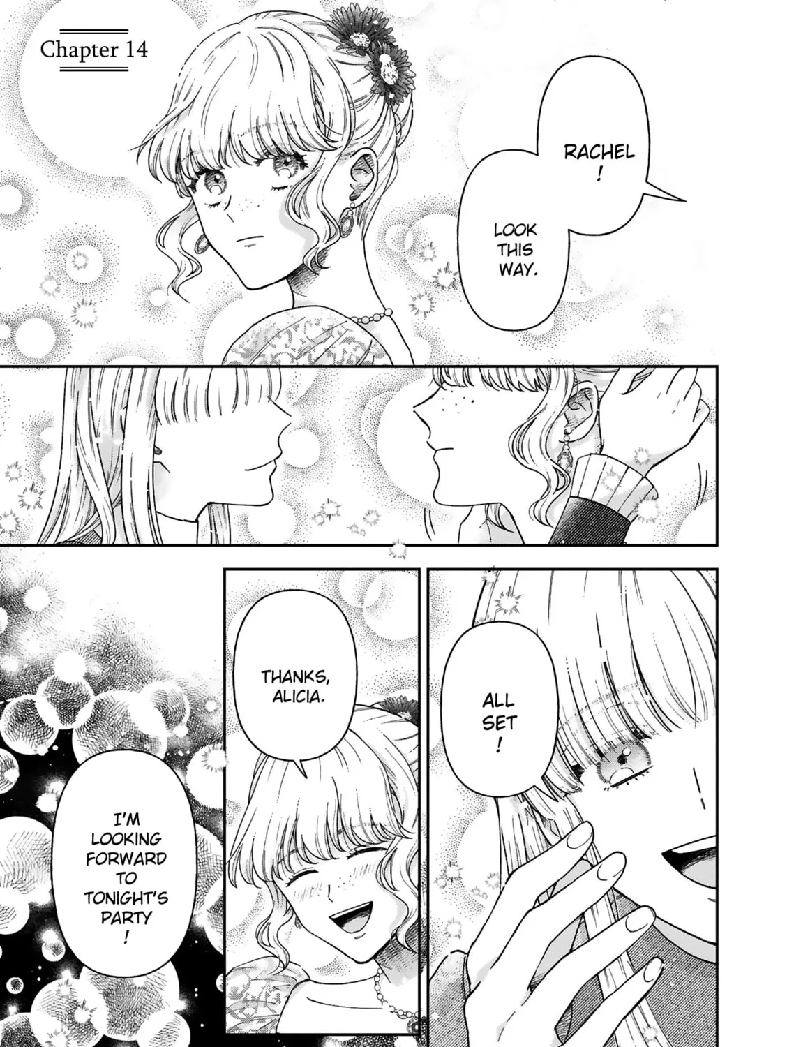 Read Boukansha no Koi chapter 14 image 2 on Lezhin